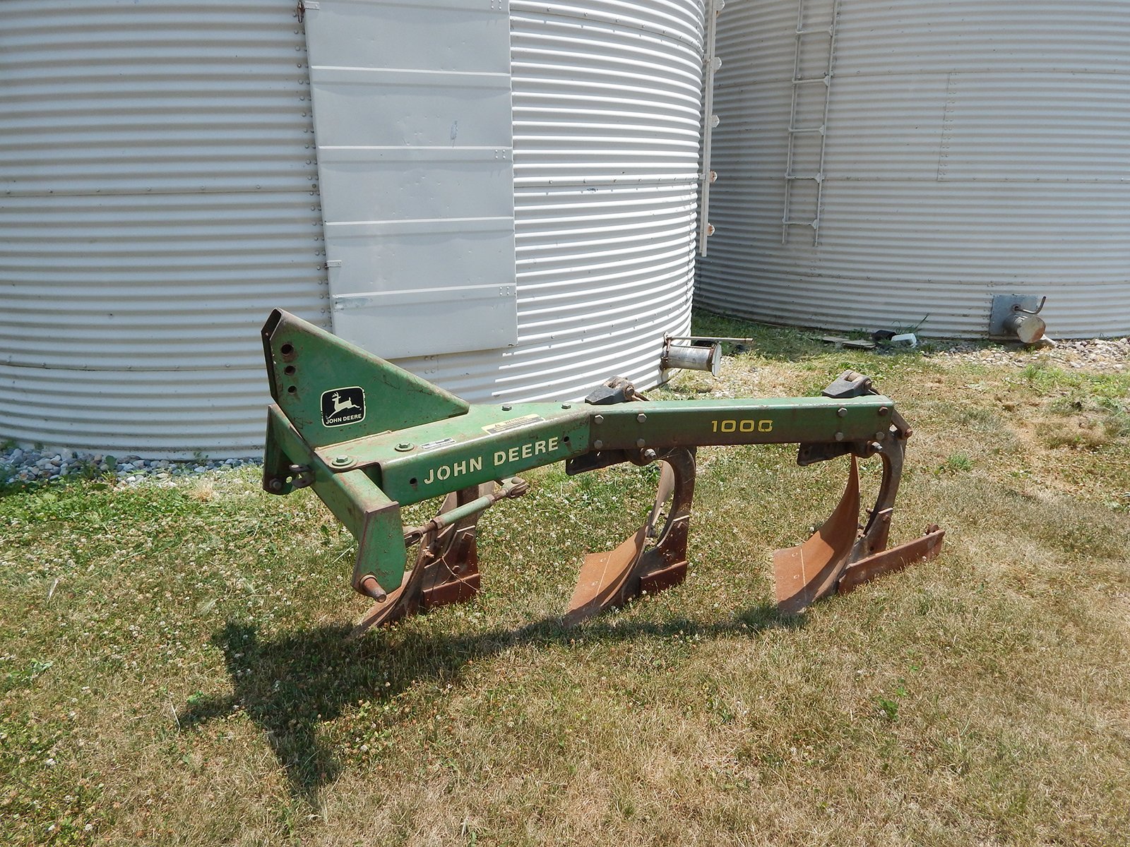 Property photo 21 - FARM EQUIPMENT AUCTION IN DEFIANCE COUNTY, OHIO - VIRTUAL AUCTION, BID BY PHONE, ABSENTEE BID