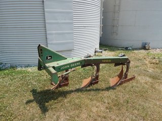 Property photo 21 - FARM EQUIPMENT AUCTION IN DEFIANCE COUNTY, OHIO - VIRTUAL AUCTION, BID BY PHONE, ABSENTEE BID