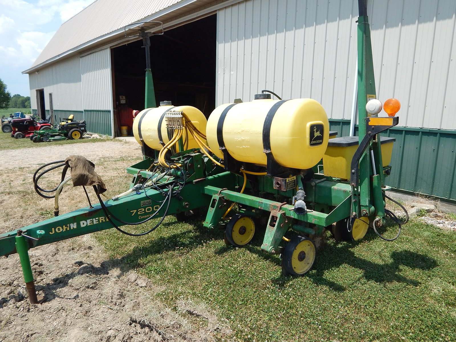 Property photo 23 - FARM EQUIPMENT AUCTION IN DEFIANCE COUNTY, OHIO - VIRTUAL AUCTION, BID BY PHONE, ABSENTEE BID