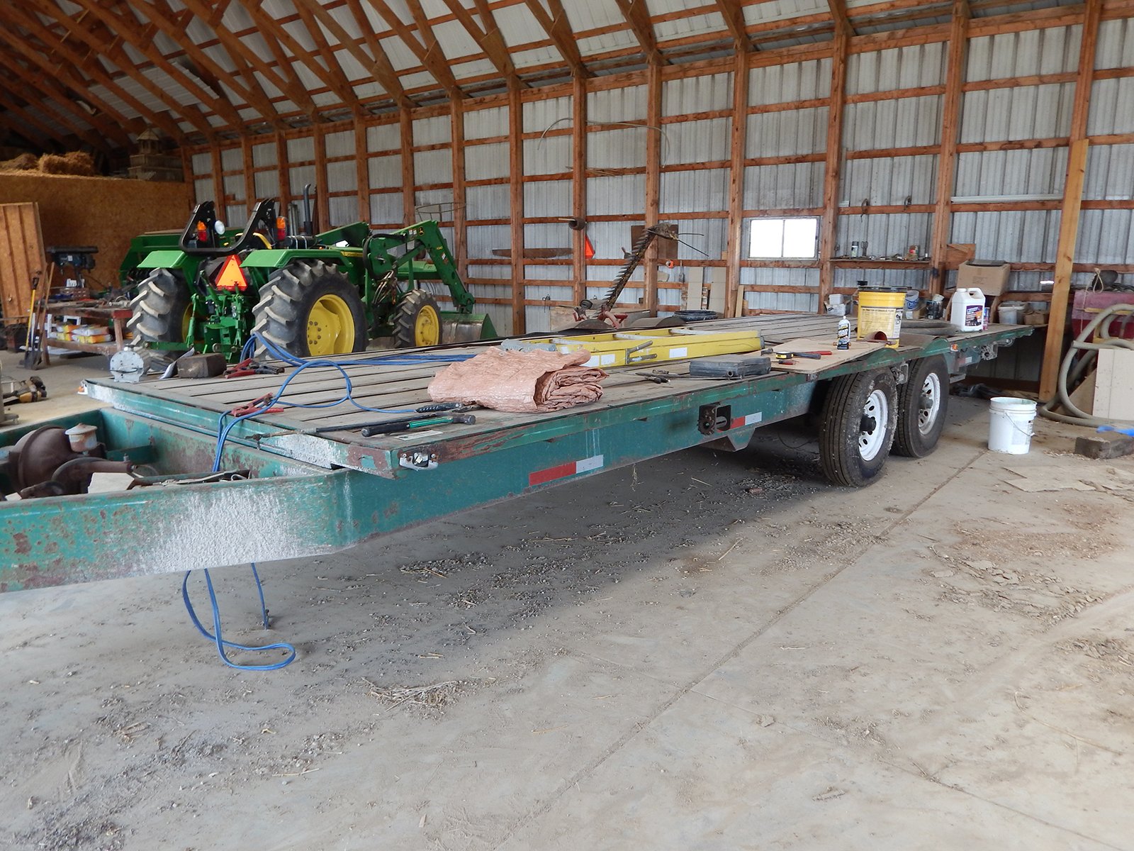 Property photo 24 - FARM EQUIPMENT AUCTION IN DEFIANCE COUNTY, OHIO - VIRTUAL AUCTION, BID BY PHONE, ABSENTEE BID