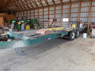 Property photo 24 - FARM EQUIPMENT AUCTION IN DEFIANCE COUNTY, OHIO - VIRTUAL AUCTION, BID BY PHONE, ABSENTEE BID