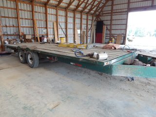 Property photo 25 - FARM EQUIPMENT AUCTION IN DEFIANCE COUNTY, OHIO - VIRTUAL AUCTION, BID BY PHONE, ABSENTEE BID