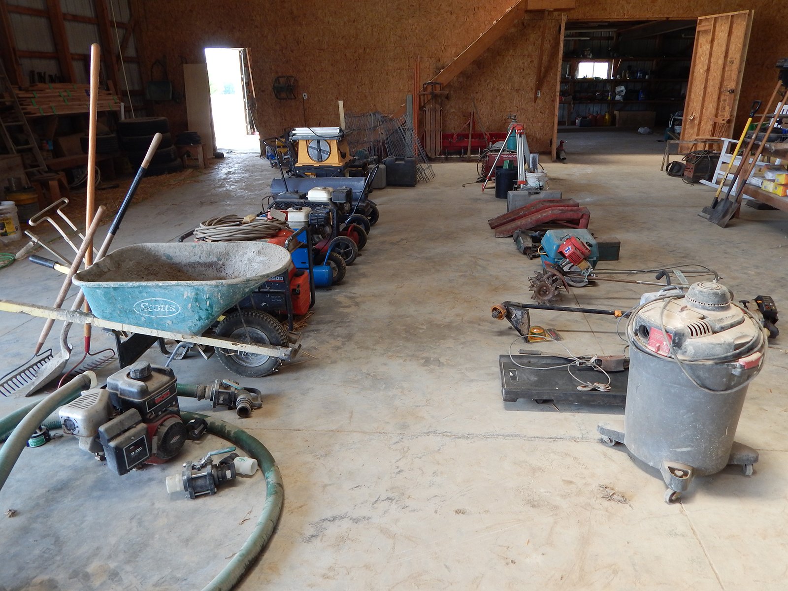Property photo 26 - FARM EQUIPMENT AUCTION IN DEFIANCE COUNTY, OHIO - VIRTUAL AUCTION, BID BY PHONE, ABSENTEE BID