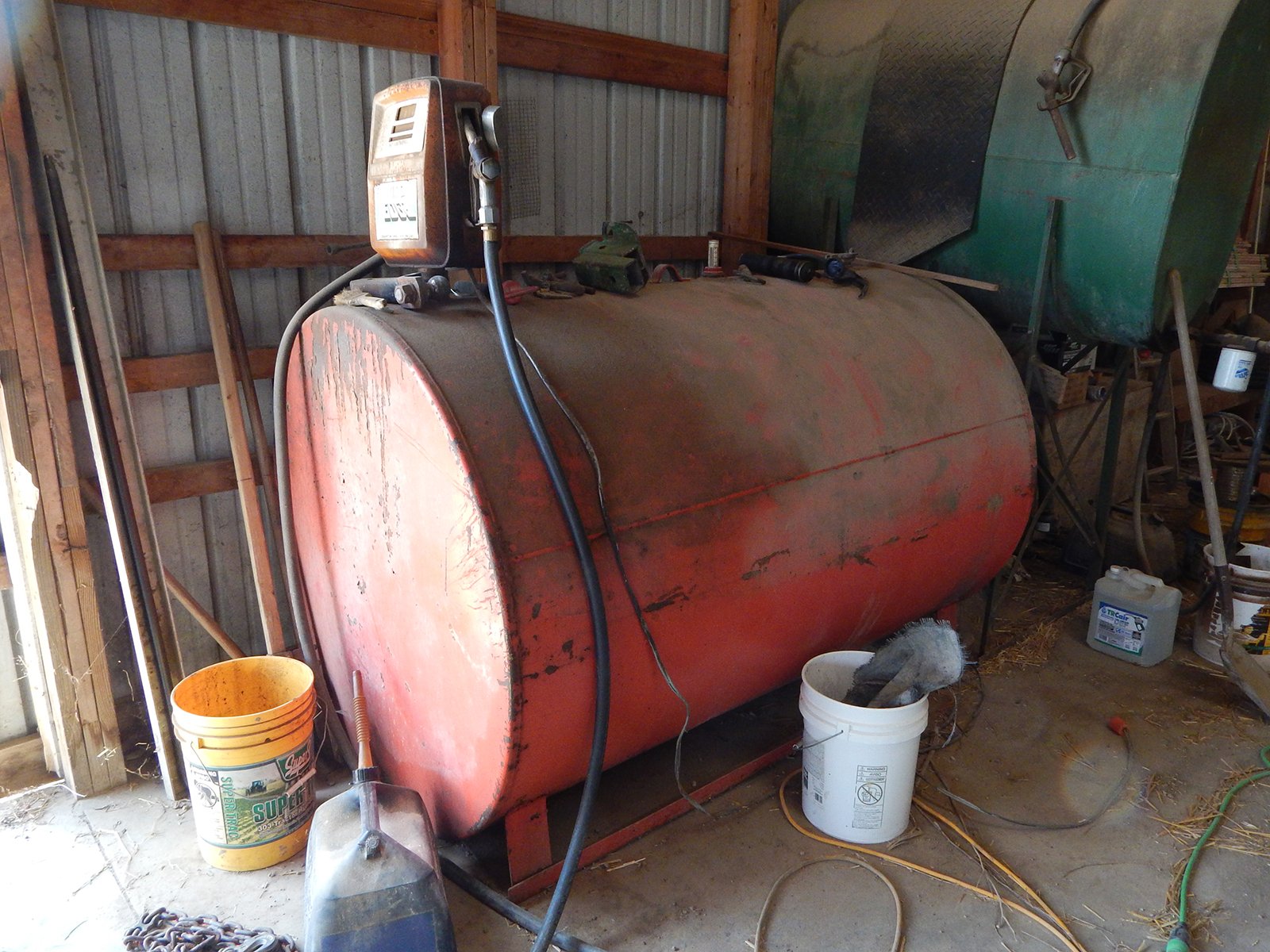 Property photo 27 - FARM EQUIPMENT AUCTION IN DEFIANCE COUNTY, OHIO - VIRTUAL AUCTION, BID BY PHONE, ABSENTEE BID