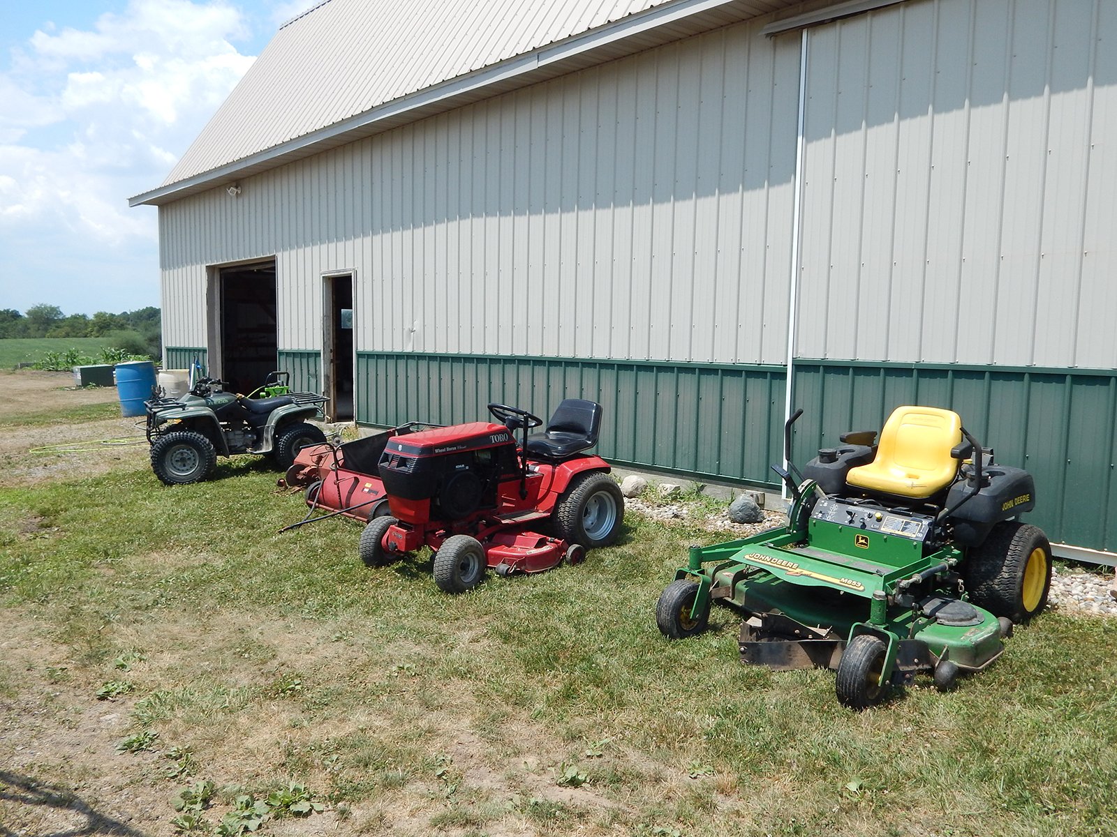 Property photo 28 - FARM EQUIPMENT AUCTION IN DEFIANCE COUNTY, OHIO - VIRTUAL AUCTION, BID BY PHONE, ABSENTEE BID