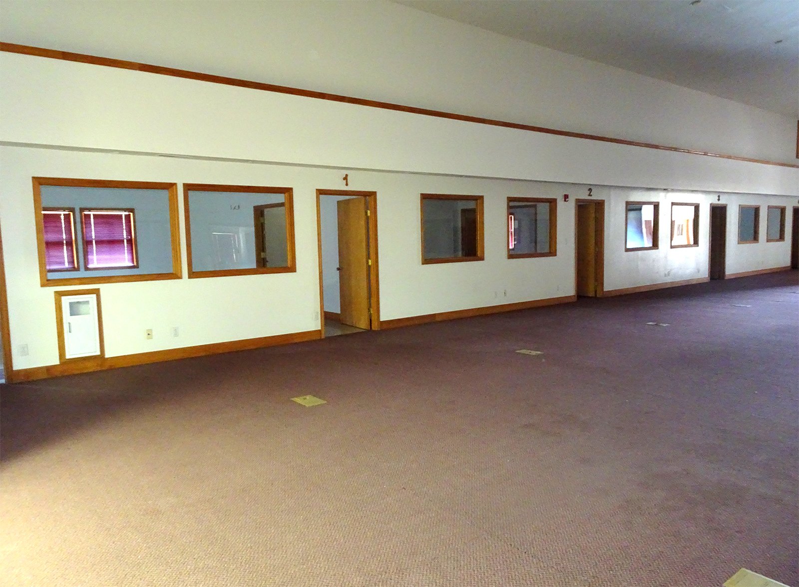 Property photo 9 - SEALED BID AUCTION - 10,000 SQ. FT. BUILDING ON 3.85+/- ACRES IN GRANT COUNTY, INDIANA
