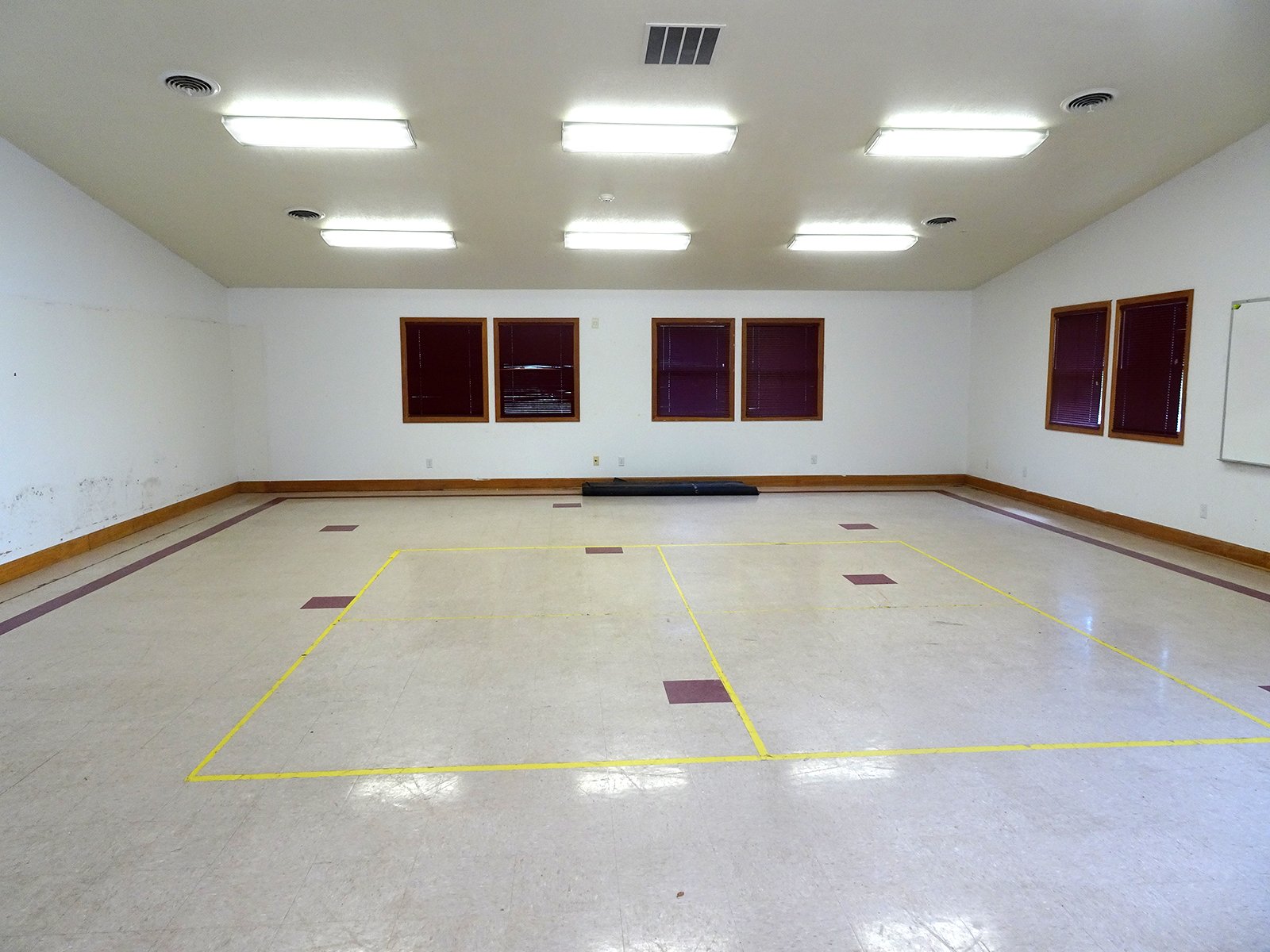 Property photo 16 - SEALED BID AUCTION - 10,000 SQ. FT. BUILDING ON 3.85+/- ACRES IN GRANT COUNTY, INDIANA