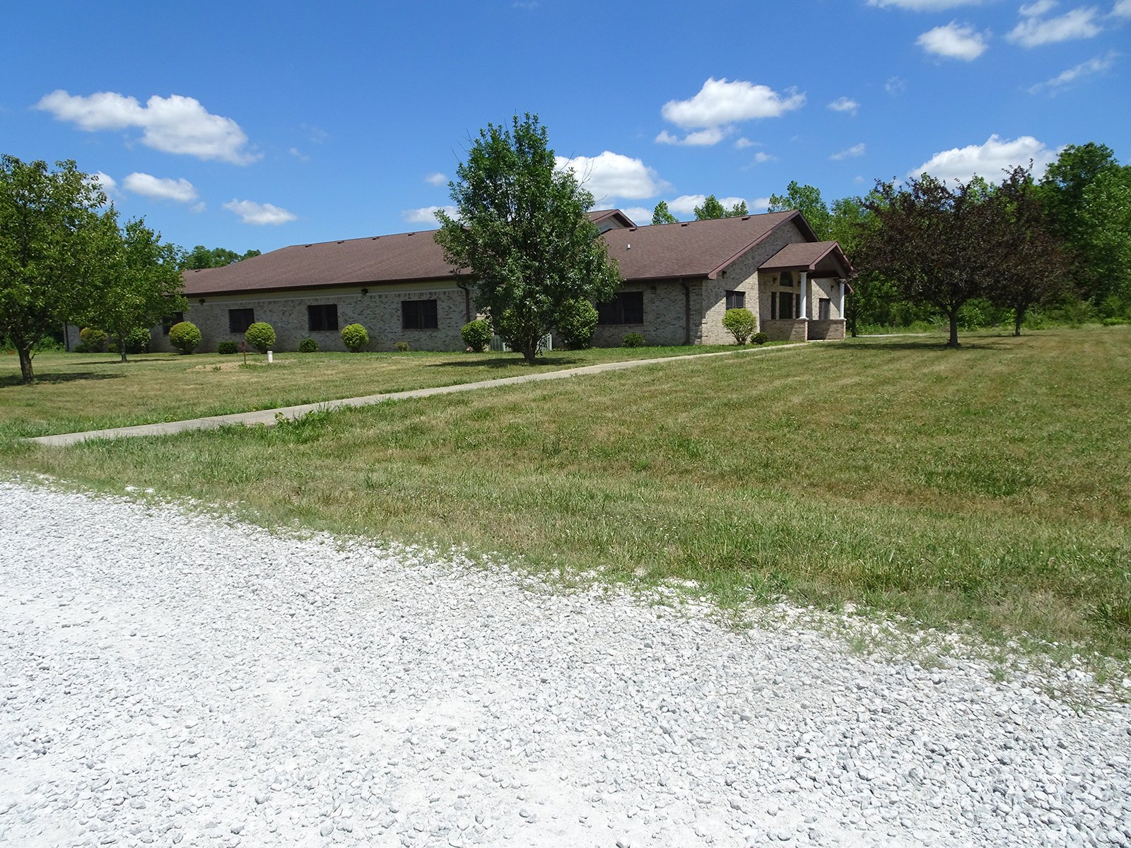 Property photo 6 - SEALED BID AUCTION - 10,000 SQ. FT. BUILDING ON 3.85+/- ACRES IN GRANT COUNTY, INDIANA