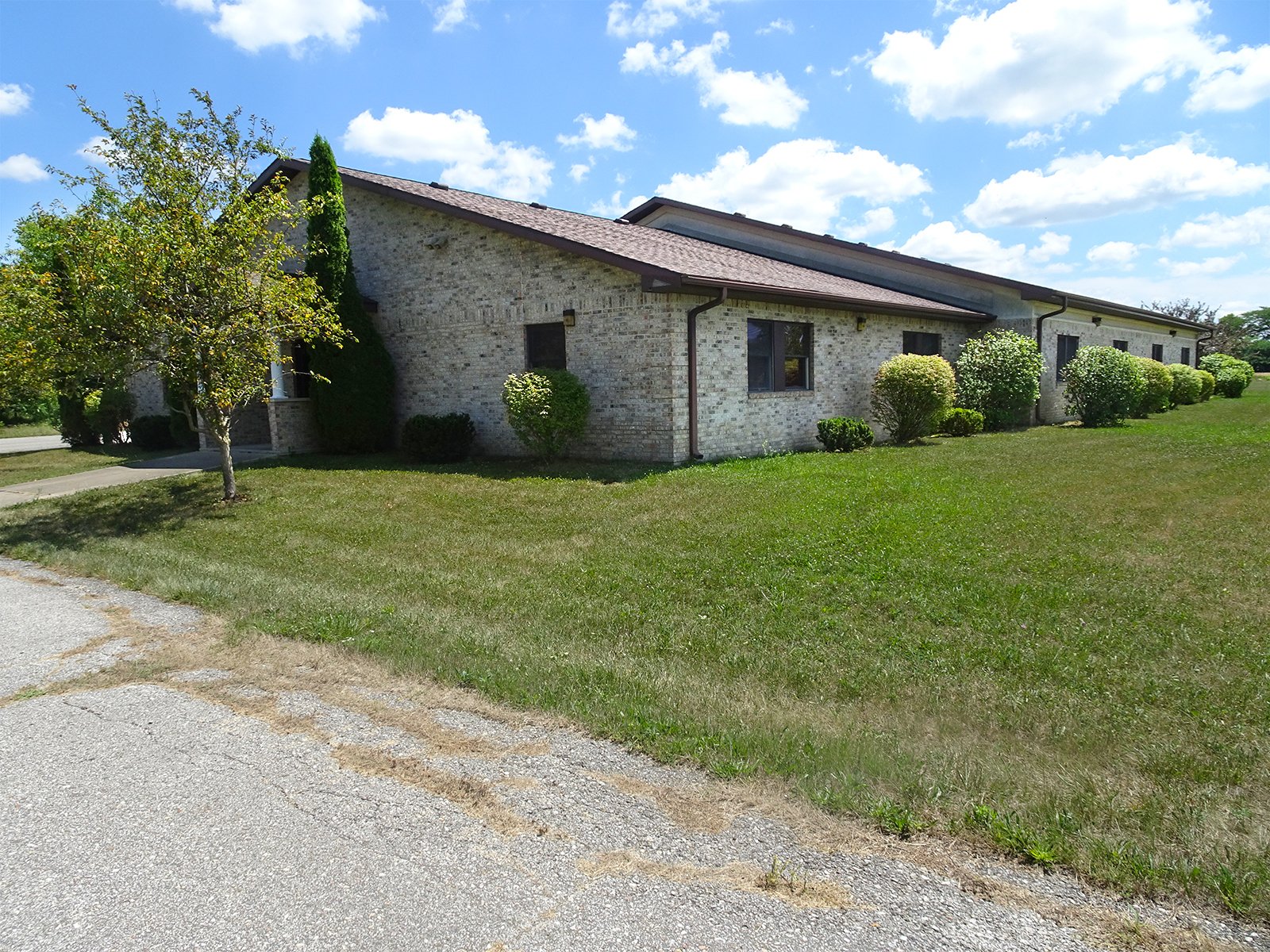 Property photo 5 - SEALED BID AUCTION - 10,000 SQ. FT. BUILDING ON 3.85+/- ACRES IN GRANT COUNTY, INDIANA
