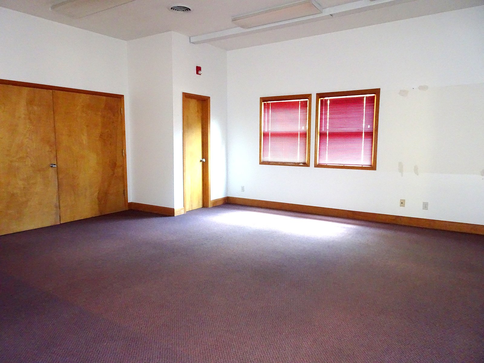 Property photo 13 - SEALED BID AUCTION - 10,000 SQ. FT. BUILDING ON 3.85+/- ACRES IN GRANT COUNTY, INDIANA