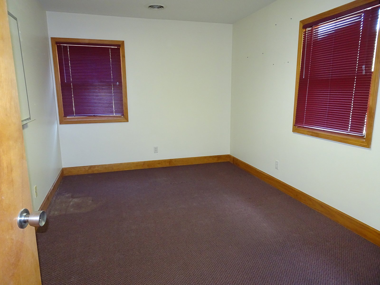 Property photo 12 - SEALED BID AUCTION - 10,000 SQ. FT. BUILDING ON 3.85+/- ACRES IN GRANT COUNTY, INDIANA