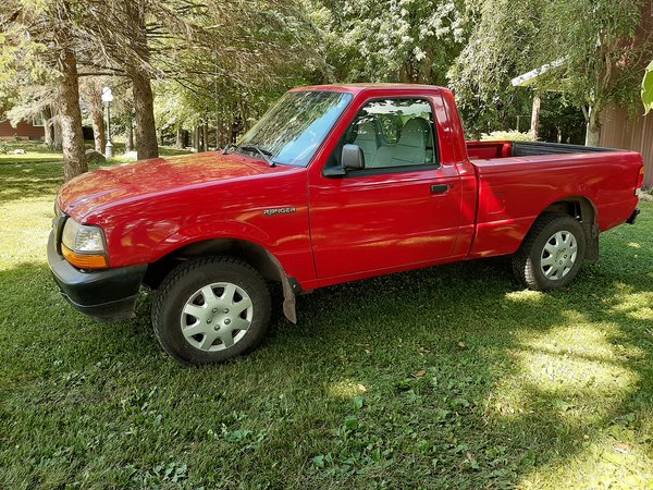 TIMED ONLINE ONLY PERSONAL PROPERTY AUCTION