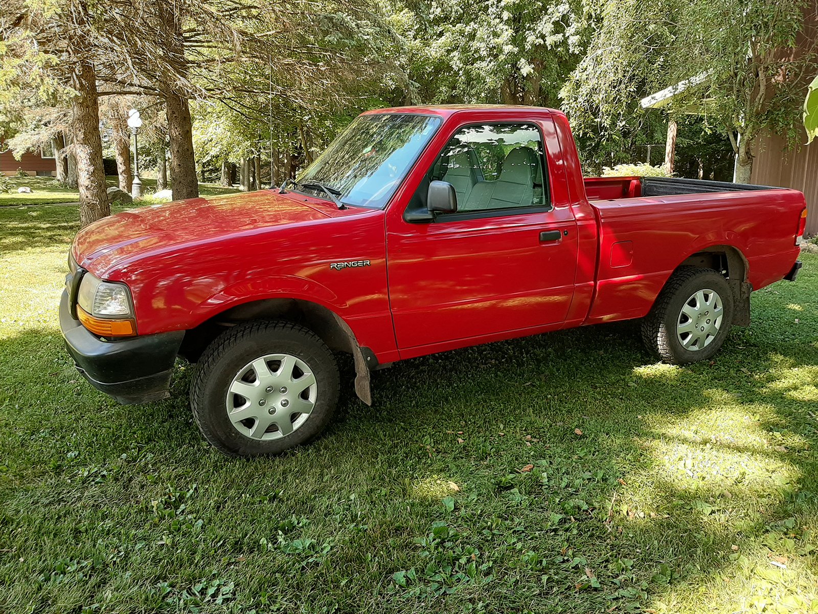 Property photo 1 - TIMED ONLINE ONLY PERSONAL PROPERTY AUCTION