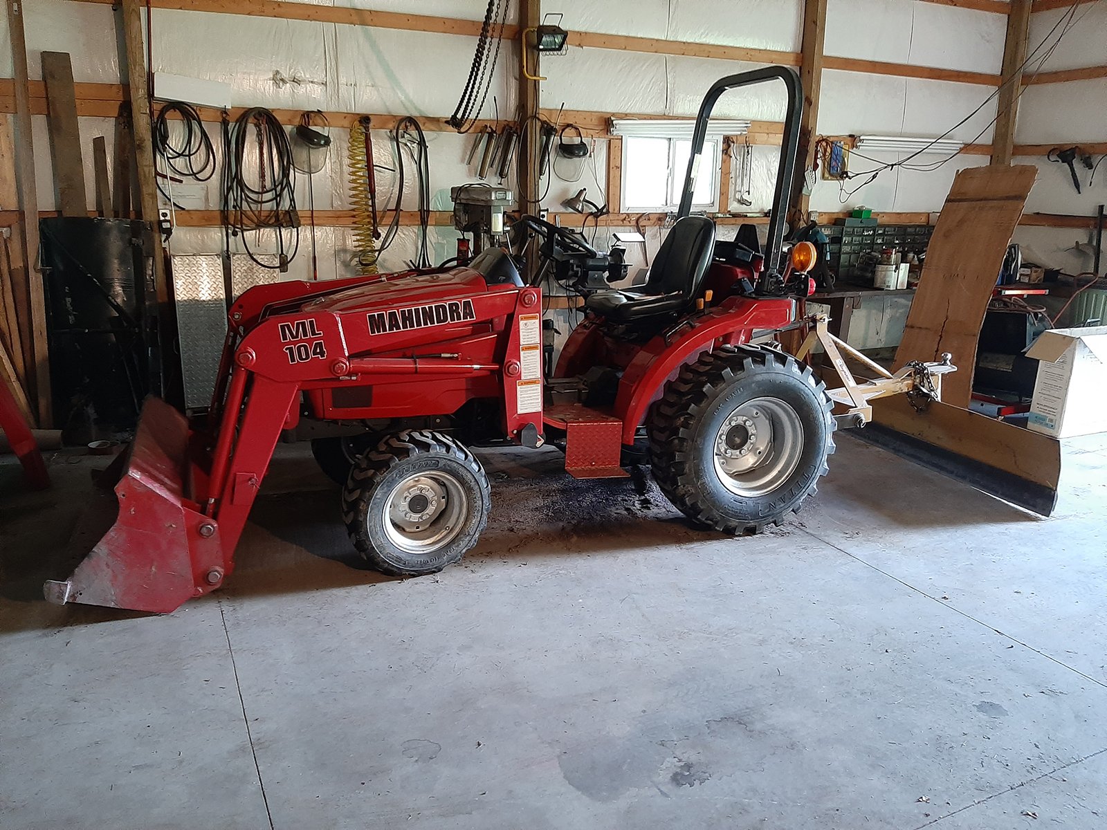Property photo 9 - TIMED ONLINE ONLY PERSONAL PROPERTY AUCTION