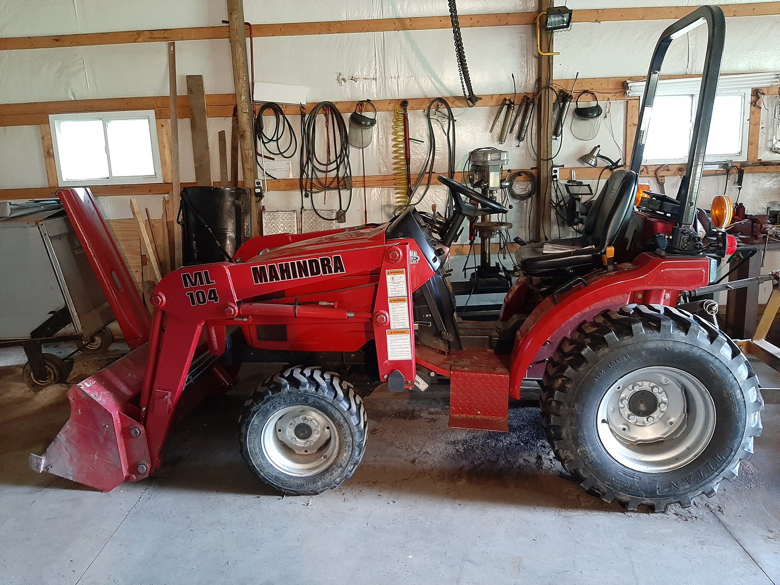 Property photo 10 - TIMED ONLINE ONLY PERSONAL PROPERTY AUCTION