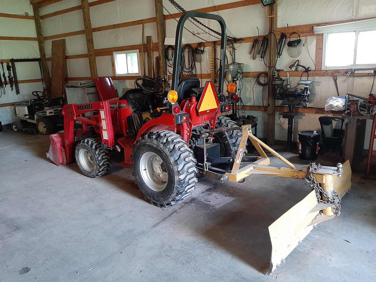 Property photo 11 - TIMED ONLINE ONLY PERSONAL PROPERTY AUCTION