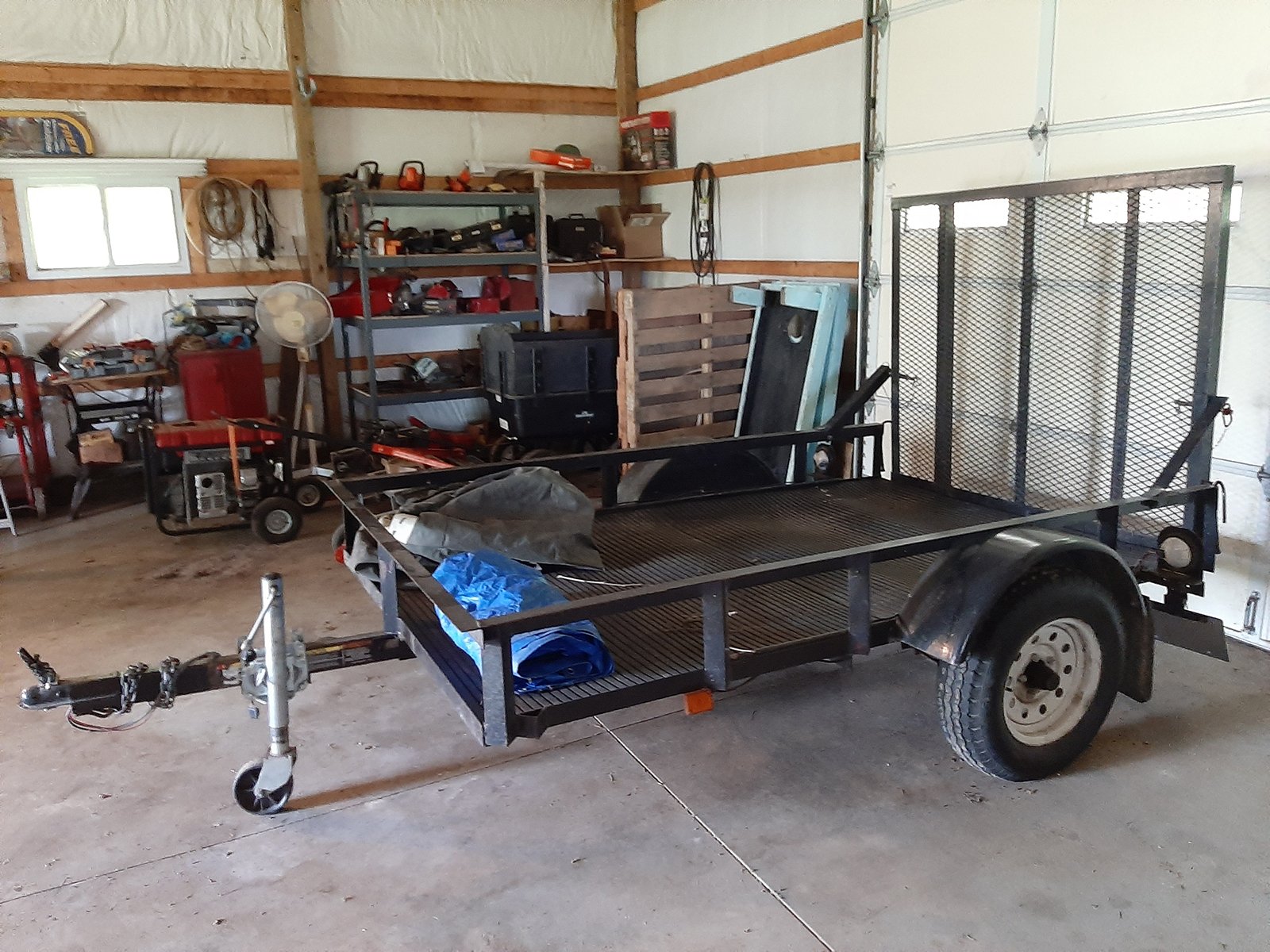 Property photo 23 - TIMED ONLINE ONLY PERSONAL PROPERTY AUCTION