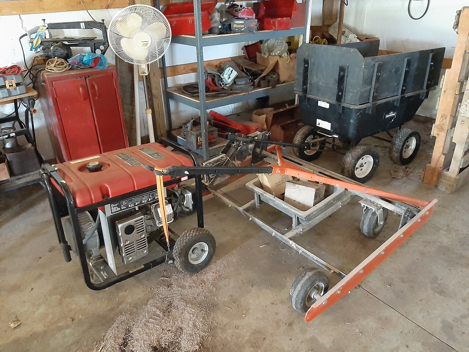 Property photo 35 - TIMED ONLINE ONLY PERSONAL PROPERTY AUCTION