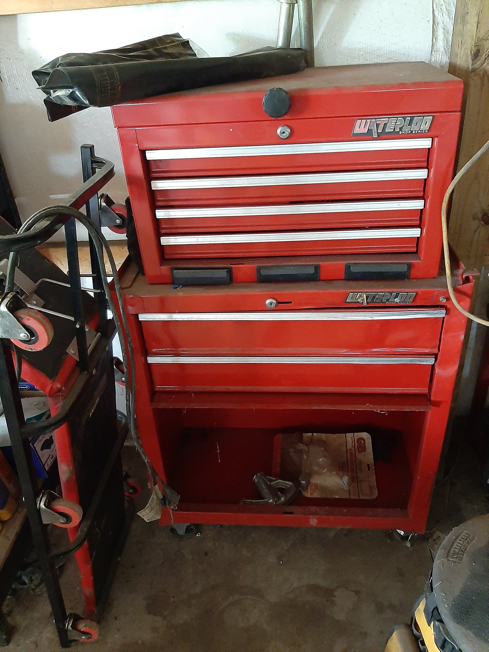 Property photo 34 - TIMED ONLINE ONLY PERSONAL PROPERTY AUCTION