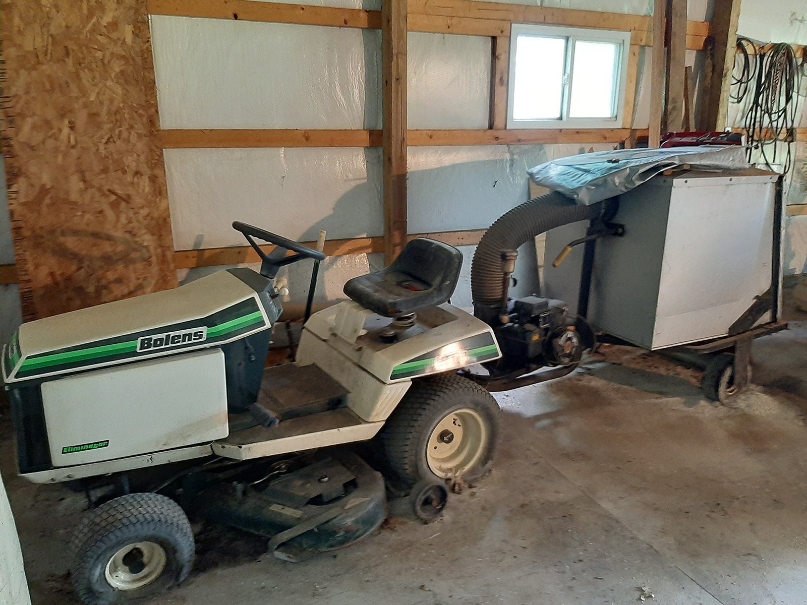Property photo 22 - TIMED ONLINE ONLY PERSONAL PROPERTY AUCTION