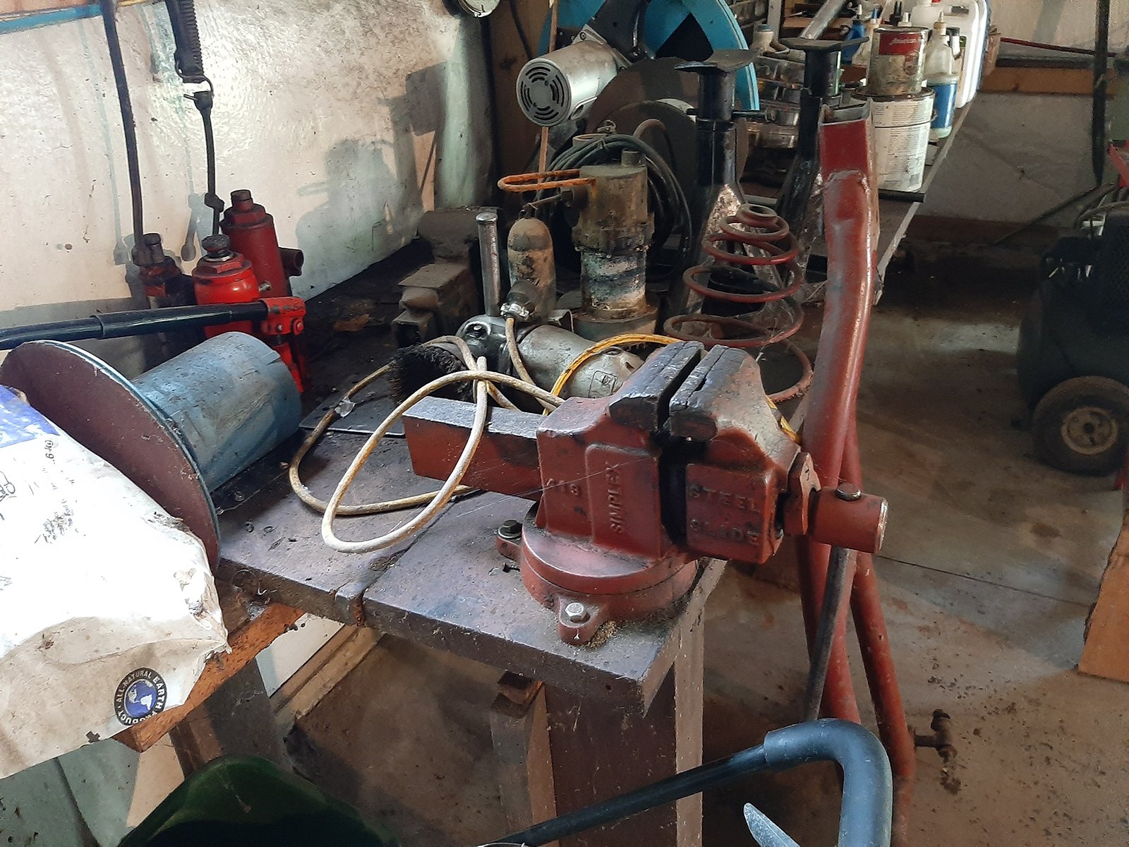Property photo 24 - TIMED ONLINE ONLY PERSONAL PROPERTY AUCTION