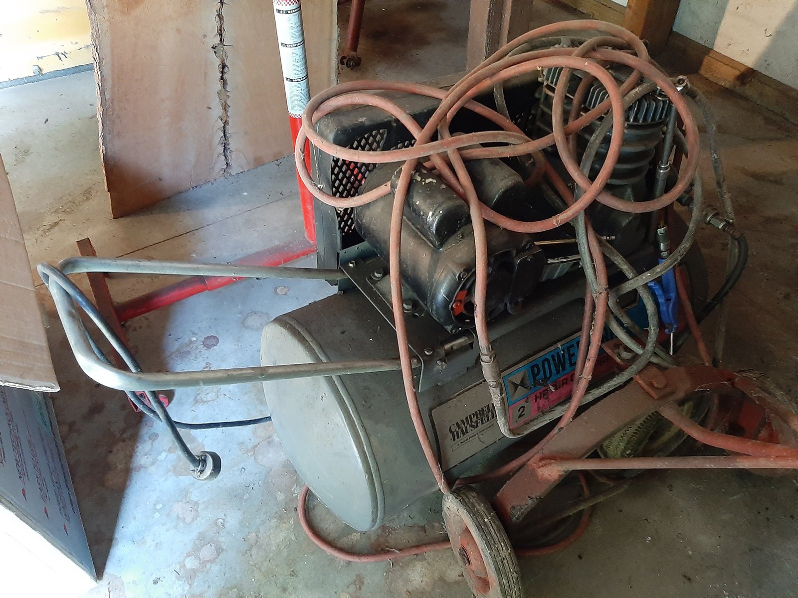 Property photo 31 - TIMED ONLINE ONLY PERSONAL PROPERTY AUCTION