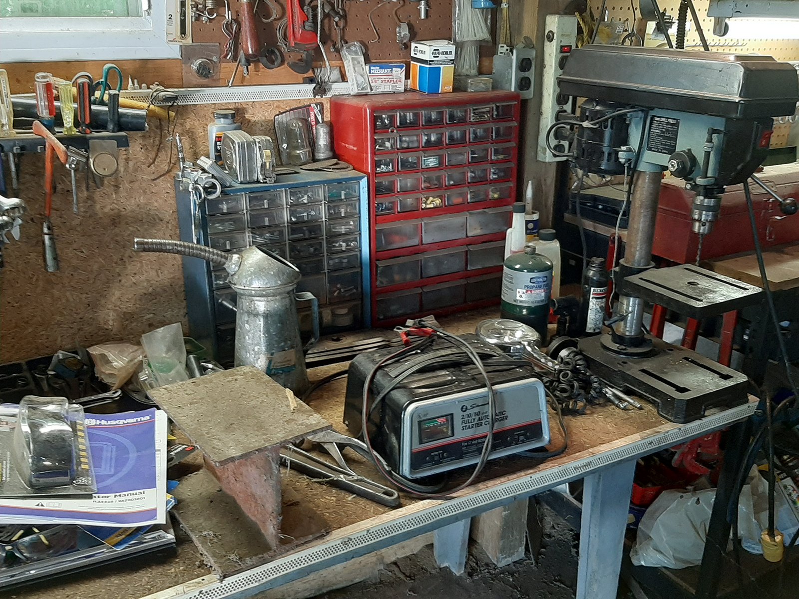 Property photo 26 - TIMED ONLINE ONLY PERSONAL PROPERTY AUCTION
