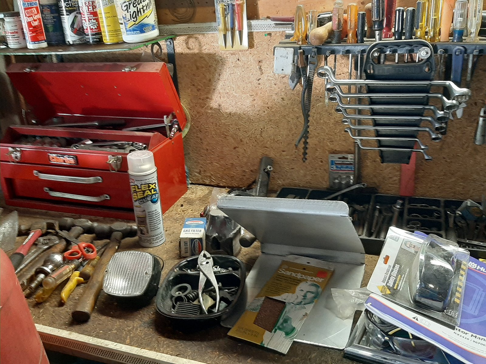 Property photo 25 - TIMED ONLINE ONLY PERSONAL PROPERTY AUCTION