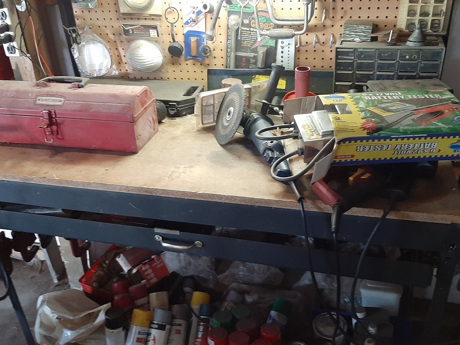Property photo 30 - TIMED ONLINE ONLY PERSONAL PROPERTY AUCTION