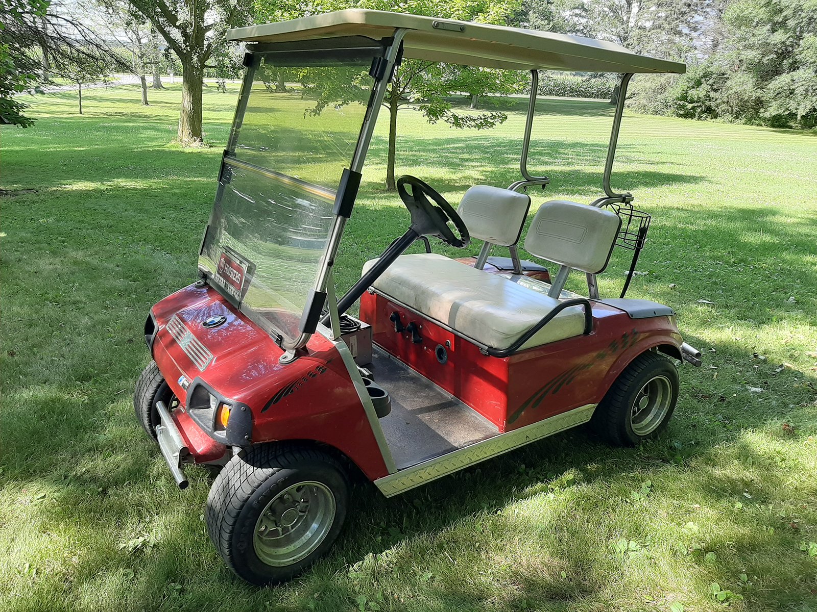 Property photo 19 - TIMED ONLINE ONLY PERSONAL PROPERTY AUCTION