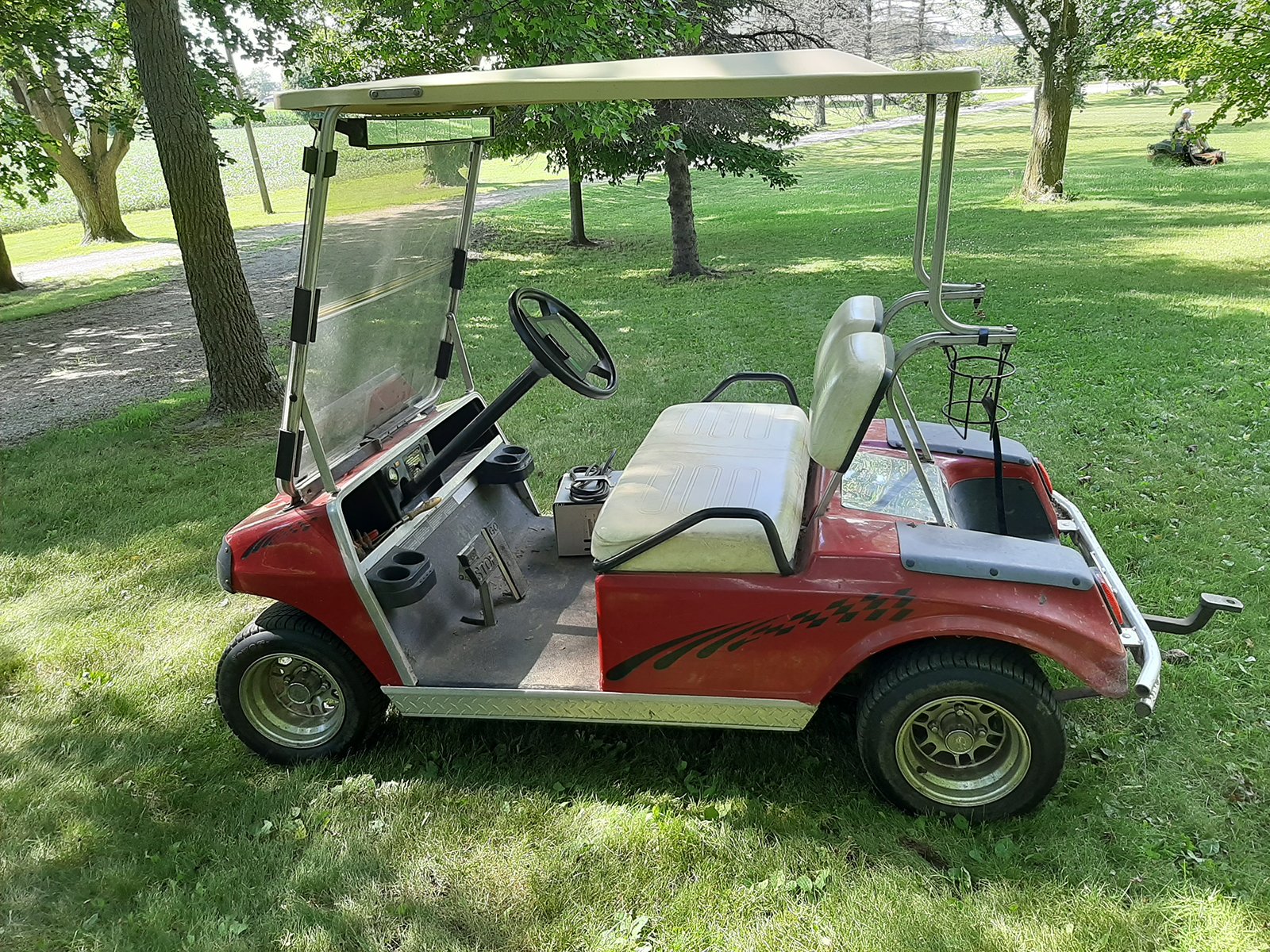 Property photo 13 - TIMED ONLINE ONLY PERSONAL PROPERTY AUCTION