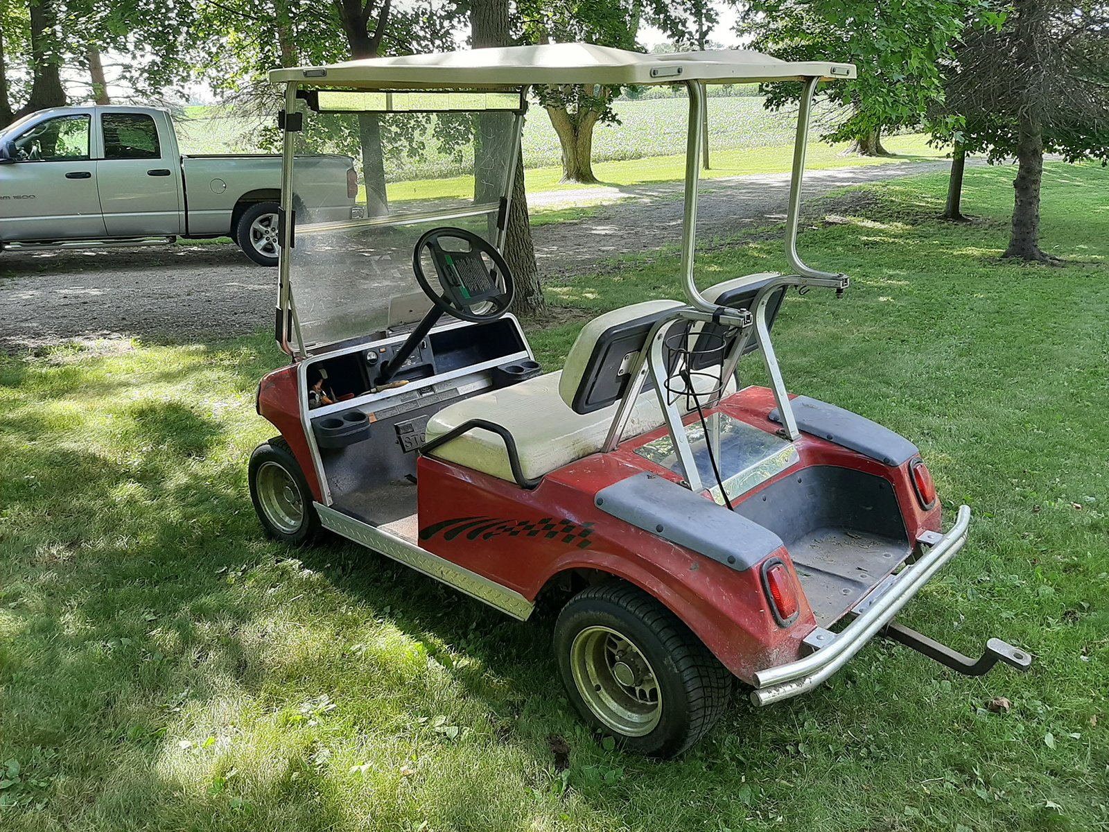 Property photo 18 - TIMED ONLINE ONLY PERSONAL PROPERTY AUCTION