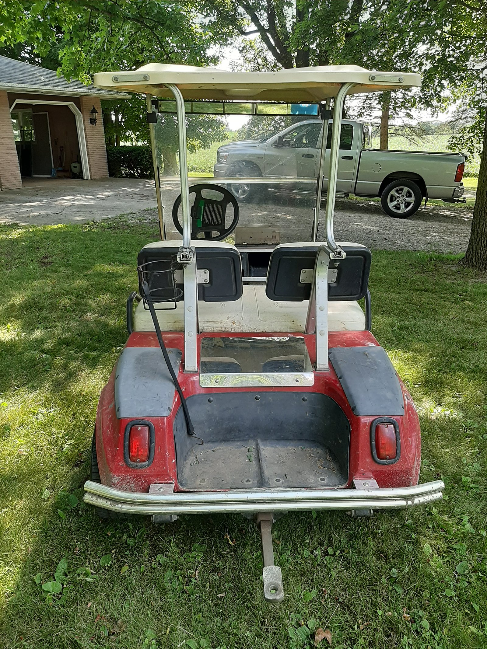 Property photo 21 - TIMED ONLINE ONLY PERSONAL PROPERTY AUCTION