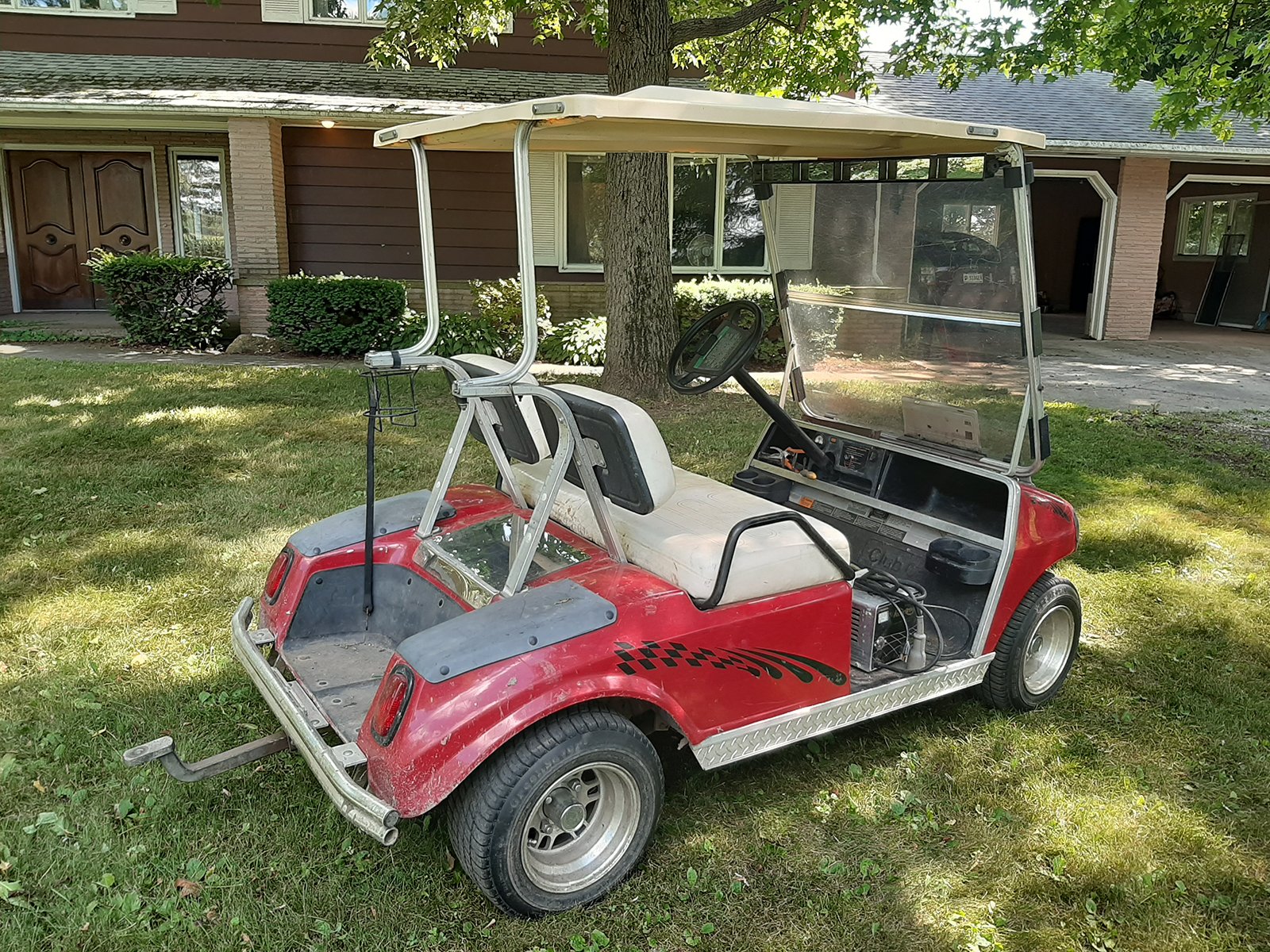 Property photo 17 - TIMED ONLINE ONLY PERSONAL PROPERTY AUCTION