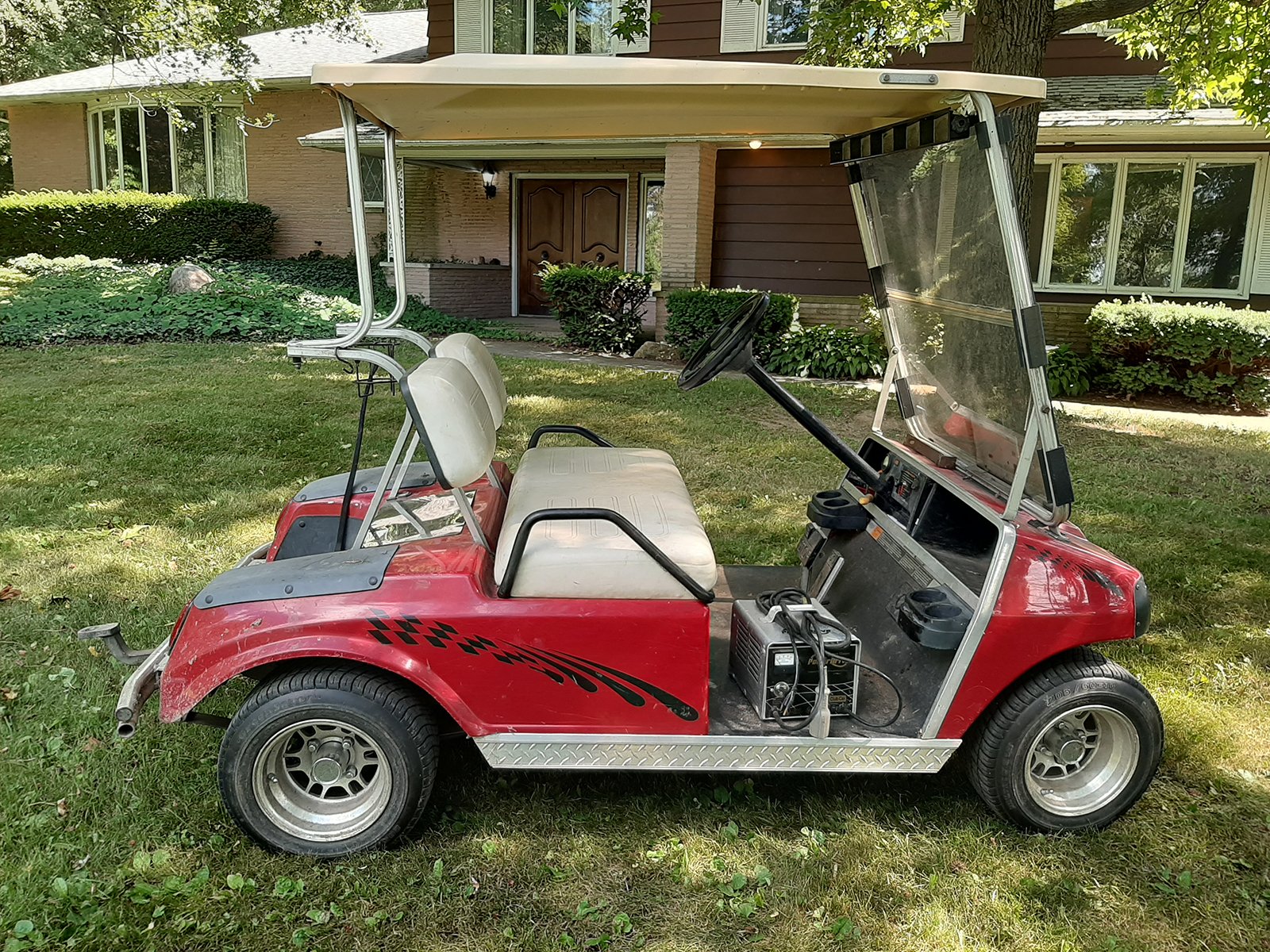 Property photo 16 - TIMED ONLINE ONLY PERSONAL PROPERTY AUCTION
