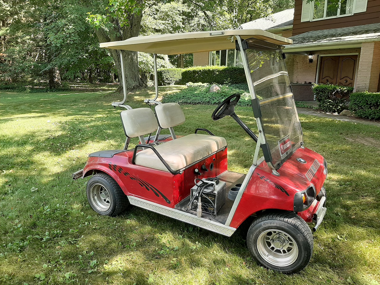 Property photo 15 - TIMED ONLINE ONLY PERSONAL PROPERTY AUCTION