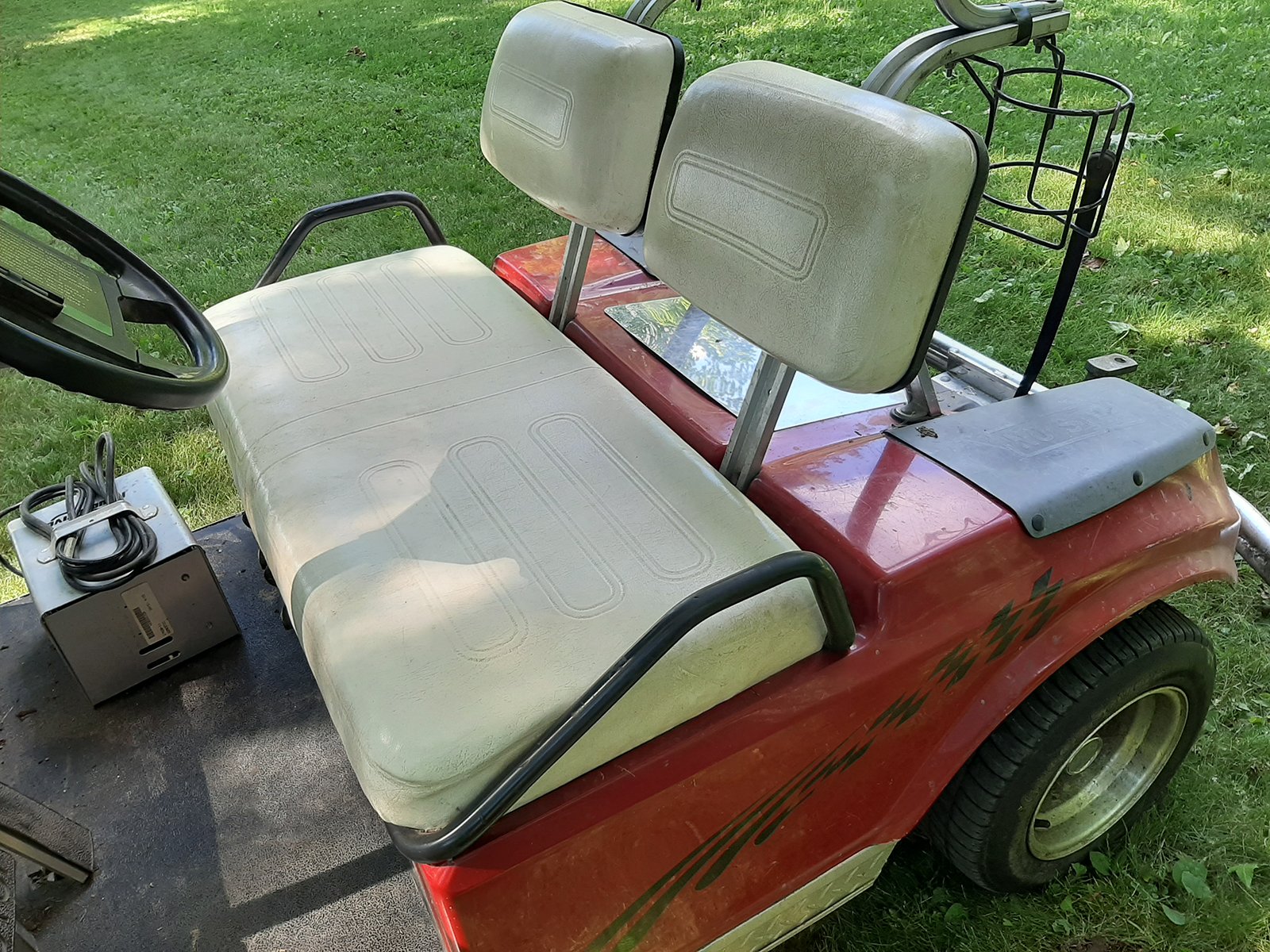 Property photo 20 - TIMED ONLINE ONLY PERSONAL PROPERTY AUCTION