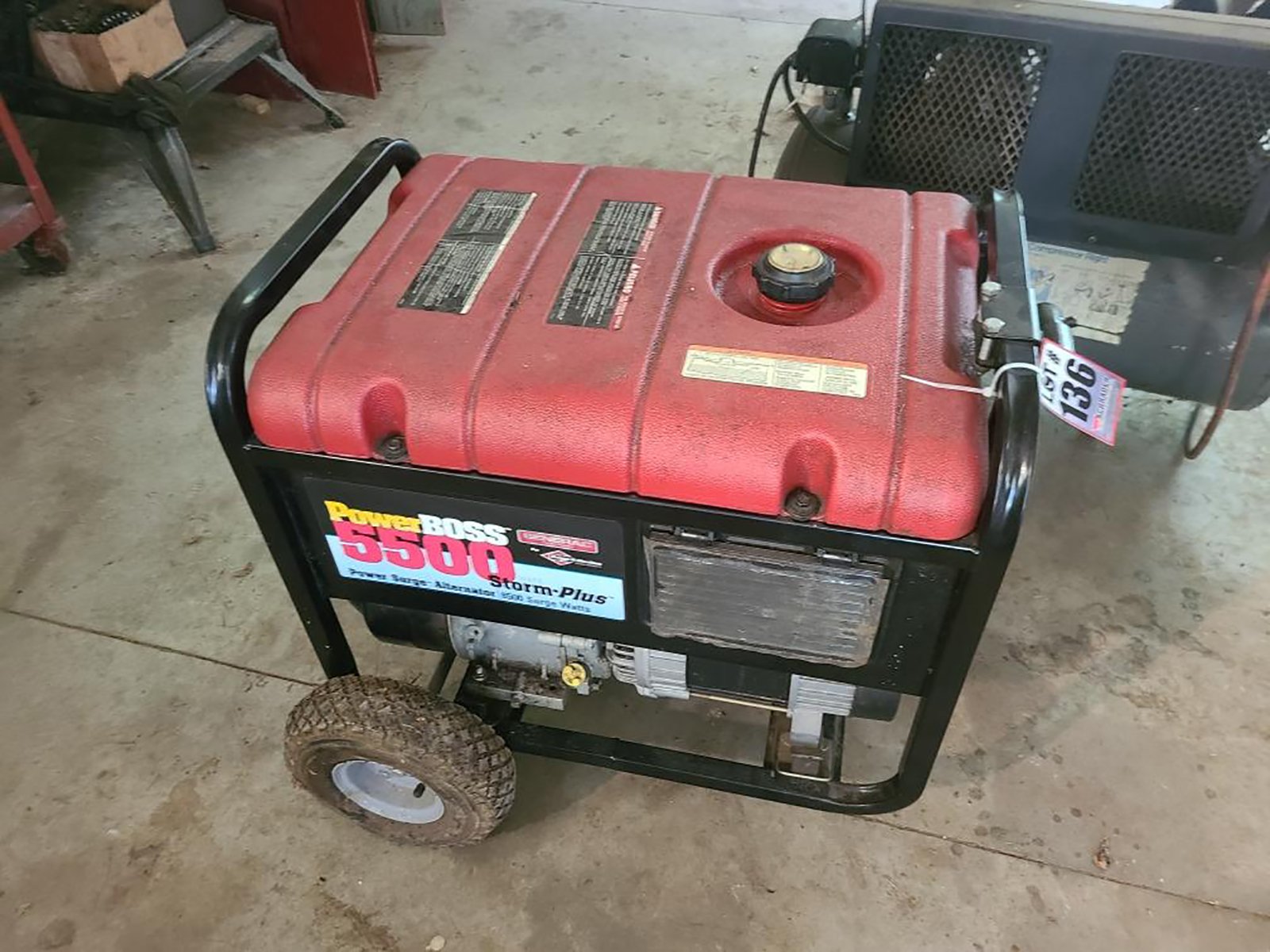 Property photo 41 - TIMED ONLINE ONLY PERSONAL PROPERTY AUCTION