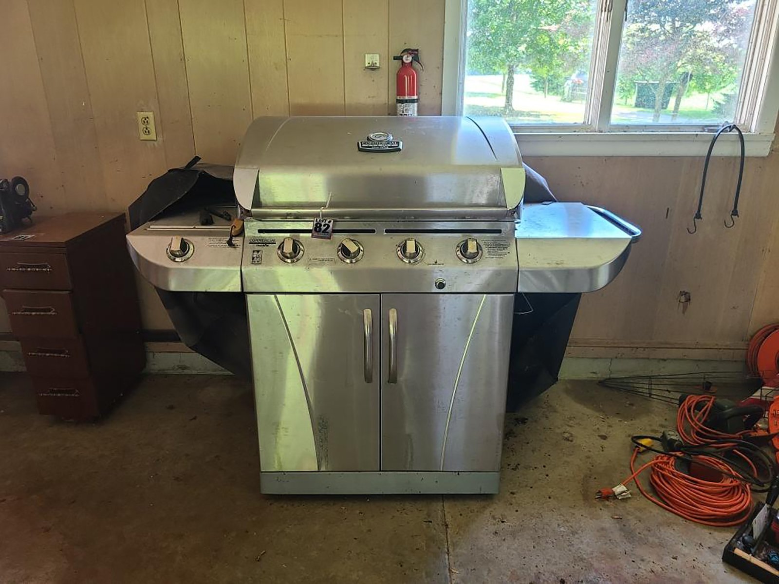 Property photo 43 - TIMED ONLINE ONLY PERSONAL PROPERTY AUCTION