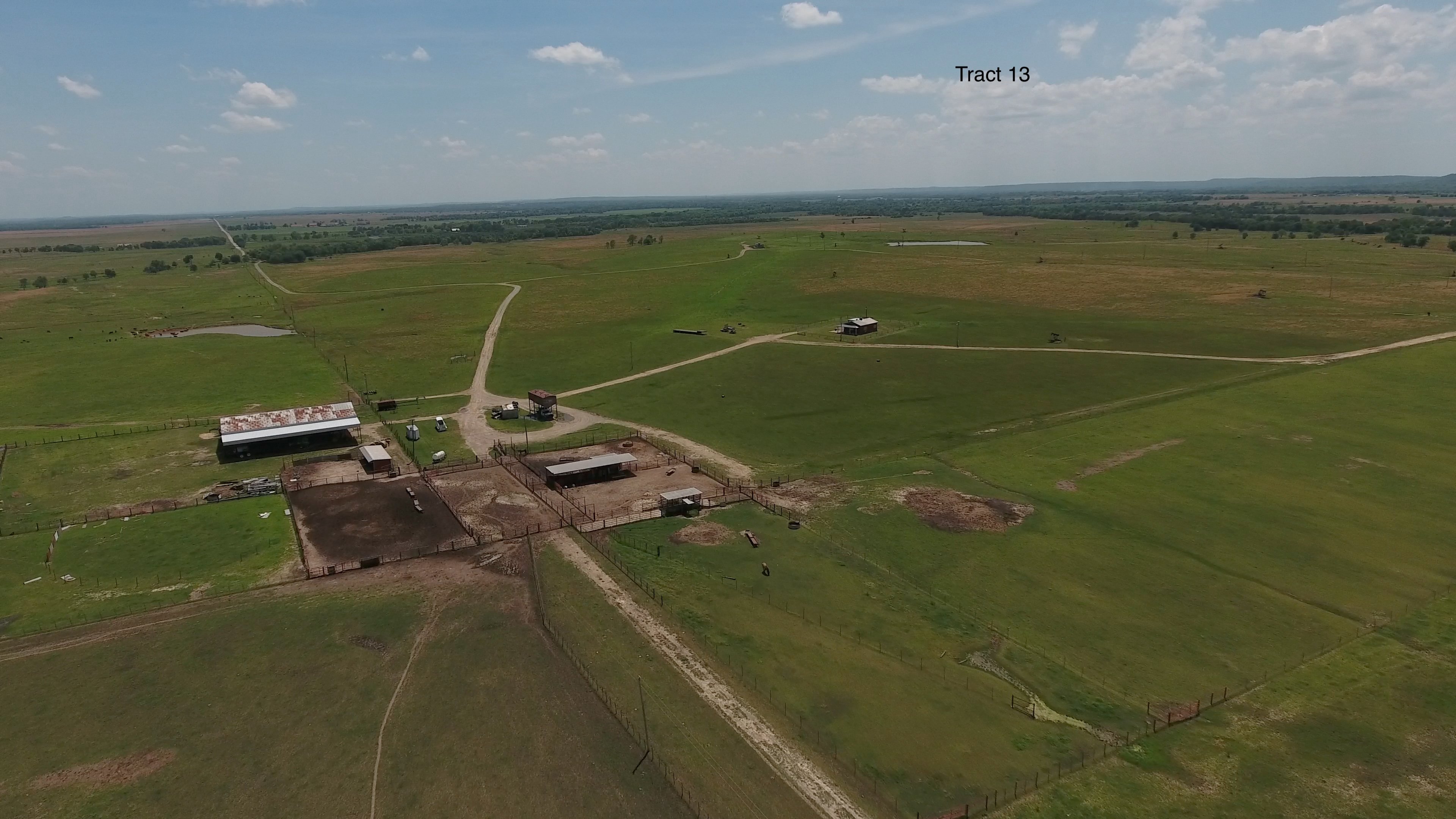 Property photo 58 - LAND AUCTION - 5,778+/-ACRES OFFERED IN 21 TRACTS IN OKMULGEE COUNTY, OKLAHOMA