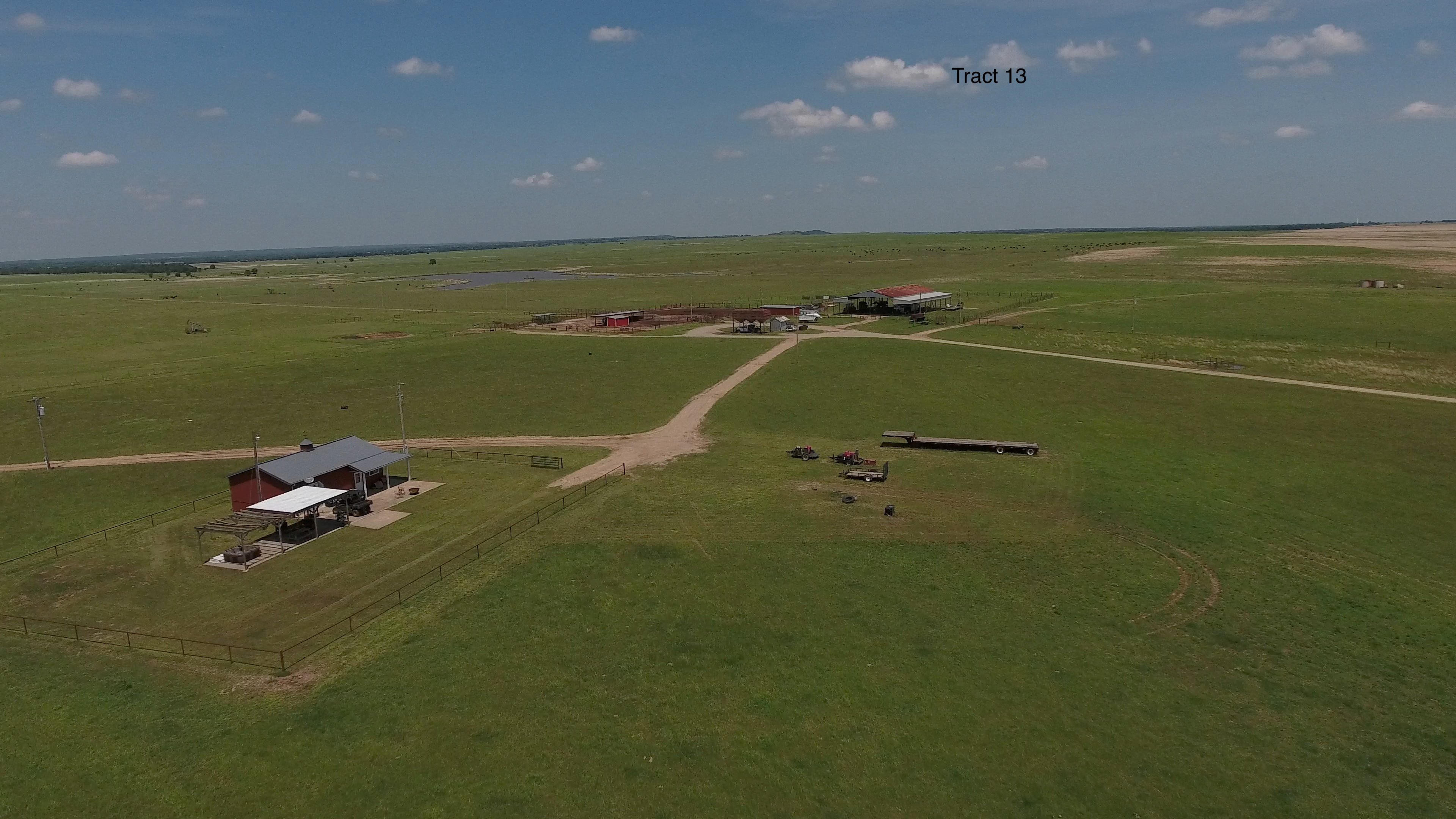 Property photo 59 - LAND AUCTION - 5,778+/-ACRES OFFERED IN 21 TRACTS IN OKMULGEE COUNTY, OKLAHOMA