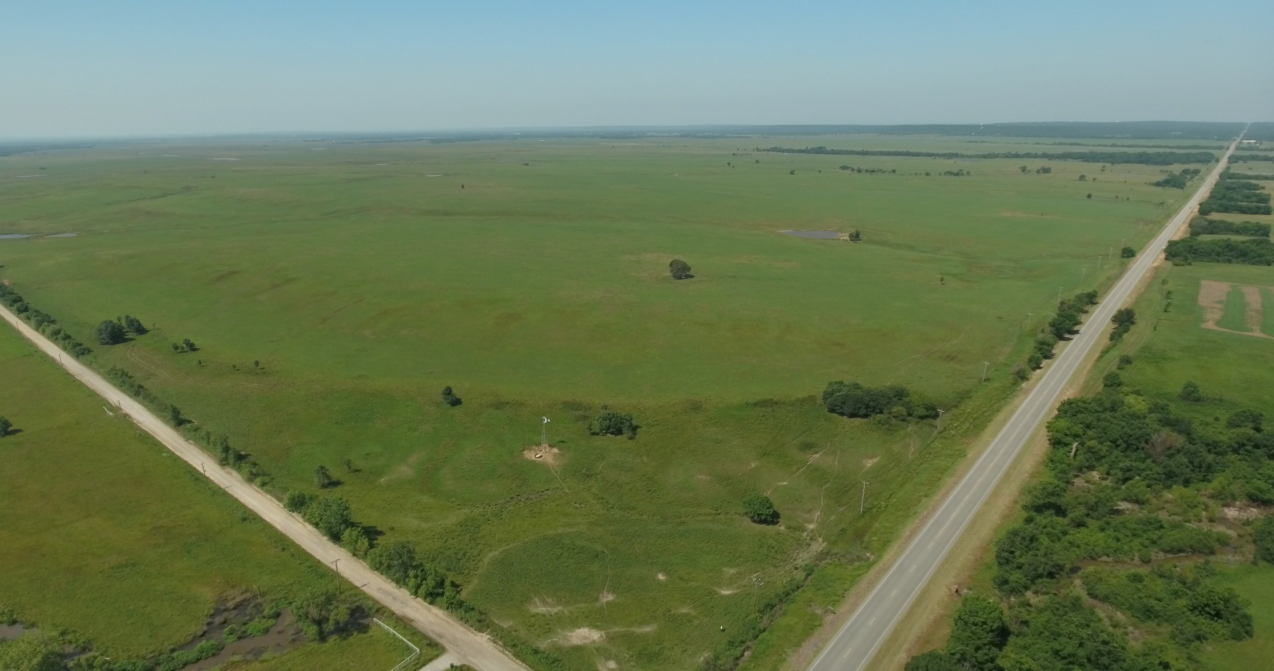 Property photo 51 - LAND AUCTION - 5,778+/-ACRES OFFERED IN 21 TRACTS IN OKMULGEE COUNTY, OKLAHOMA