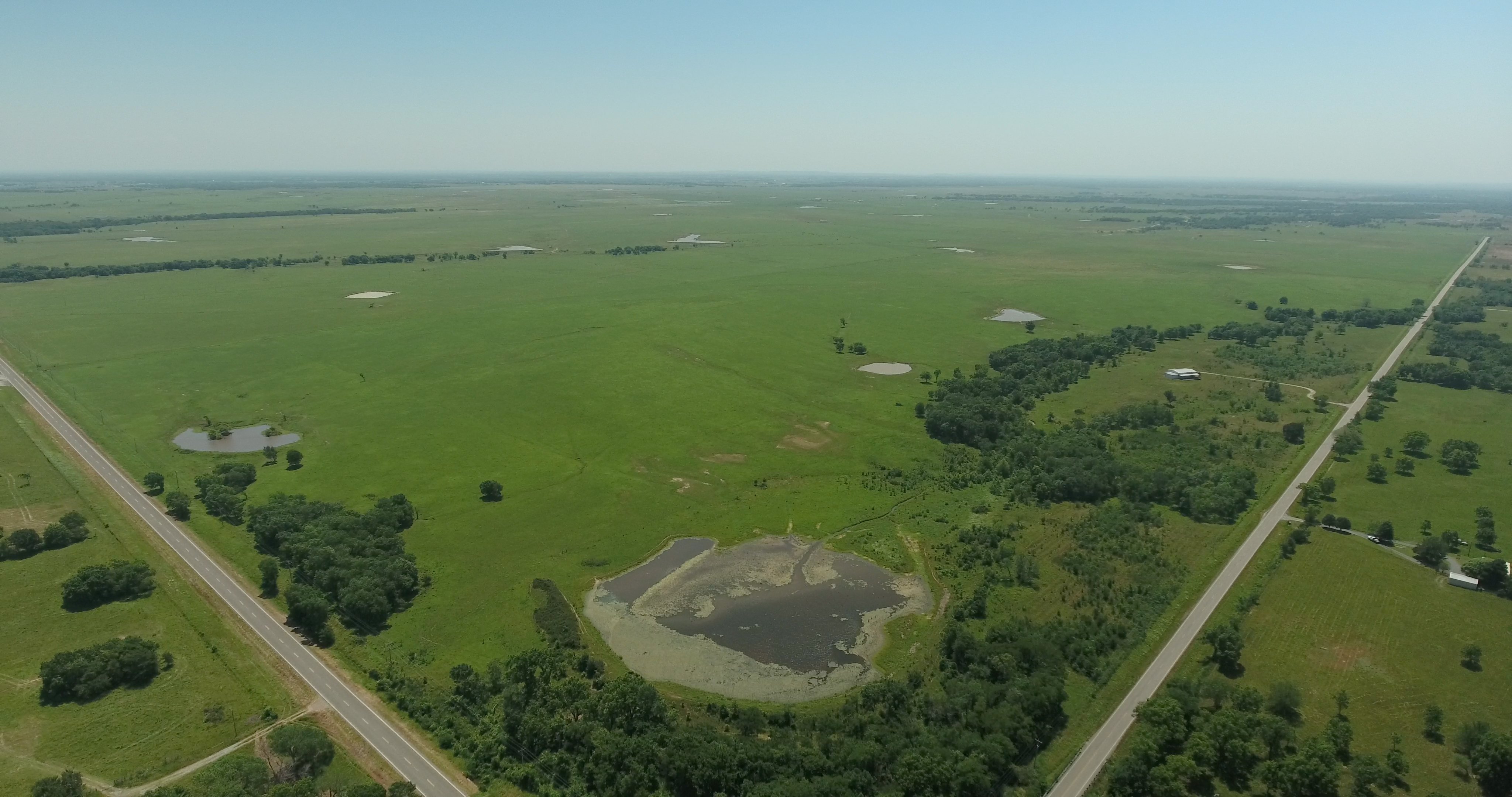 Property photo 52 - LAND AUCTION - 5,778+/-ACRES OFFERED IN 21 TRACTS IN OKMULGEE COUNTY, OKLAHOMA