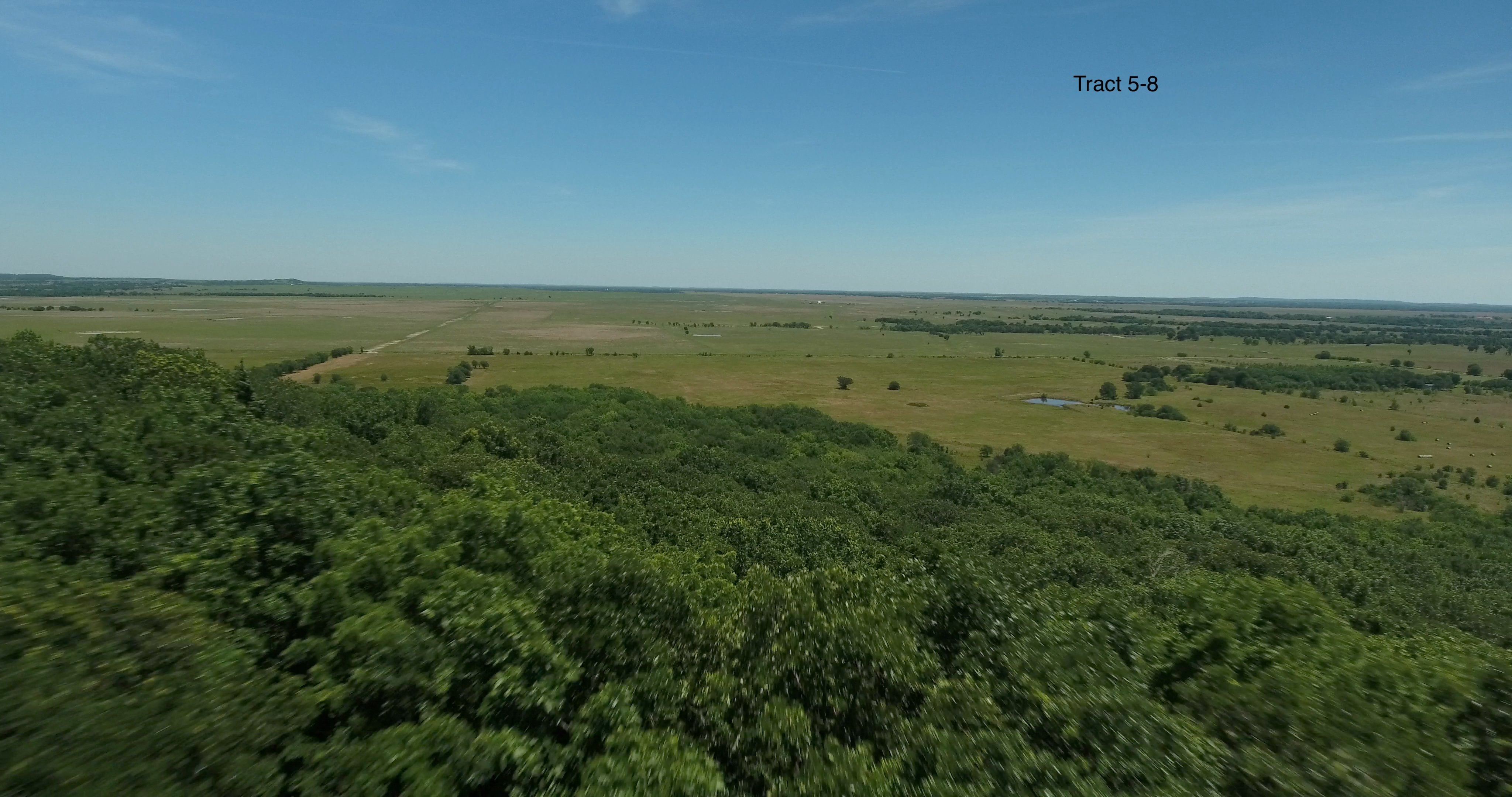 Property photo 4 - LAND AUCTION - 5,778+/-ACRES OFFERED IN 21 TRACTS IN OKMULGEE COUNTY, OKLAHOMA