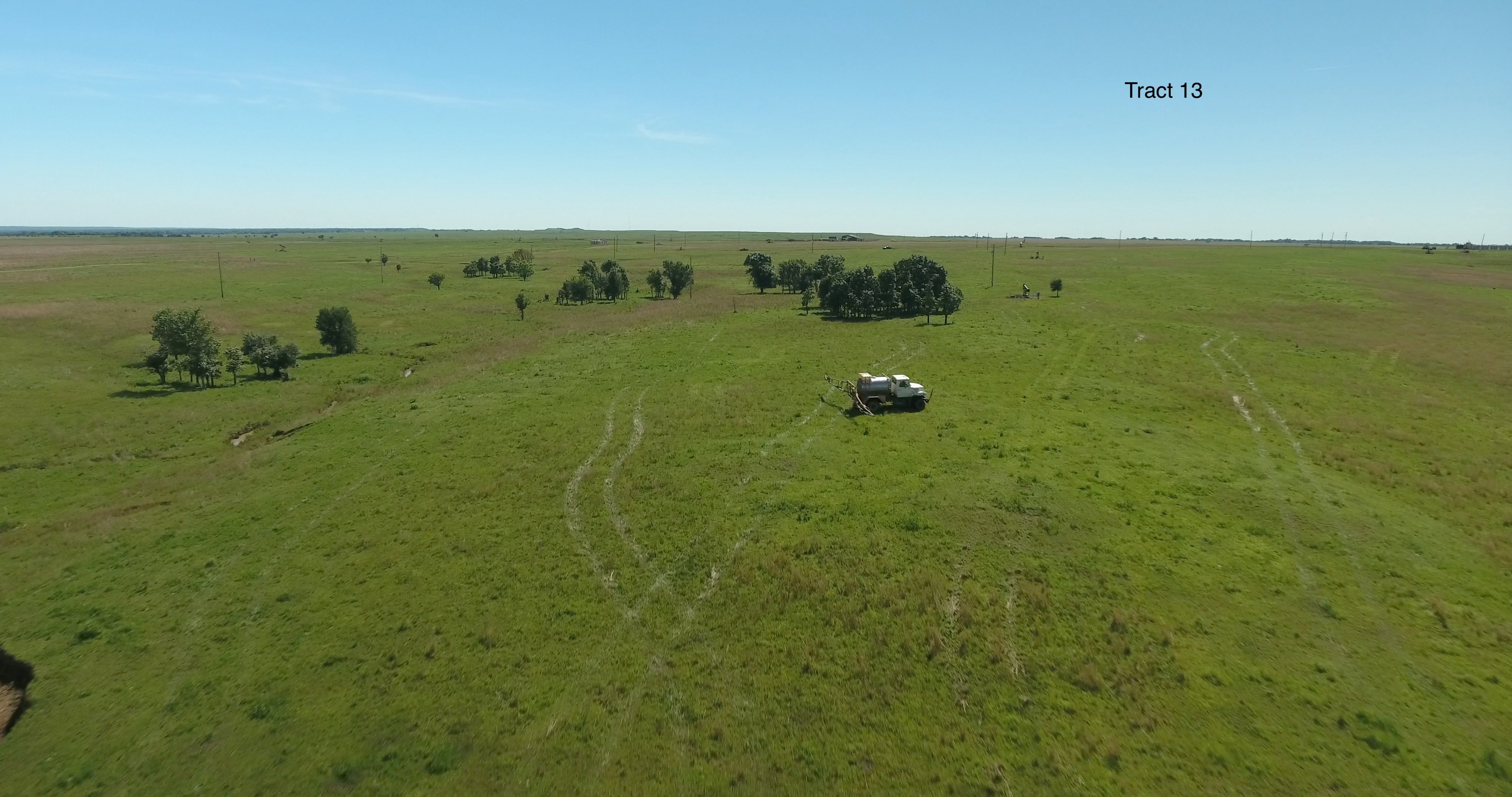 Property photo 17 - LAND AUCTION - 5,778+/-ACRES OFFERED IN 21 TRACTS IN OKMULGEE COUNTY, OKLAHOMA