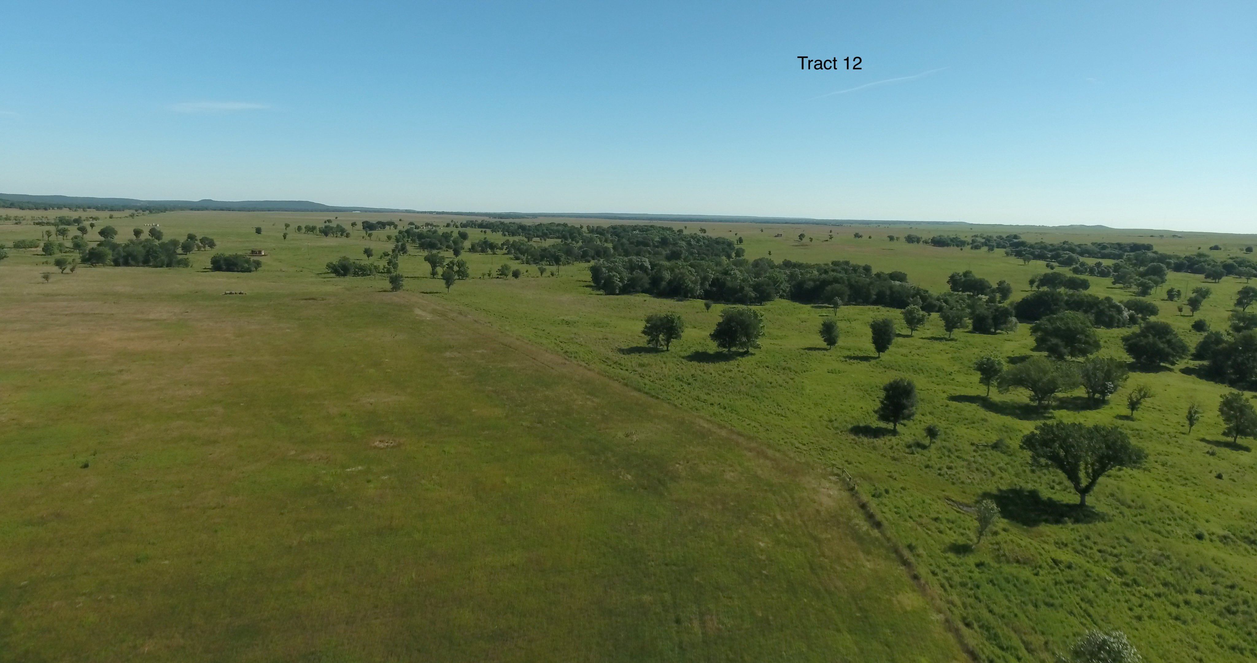 Property photo 13 - LAND AUCTION - 5,778+/-ACRES OFFERED IN 21 TRACTS IN OKMULGEE COUNTY, OKLAHOMA