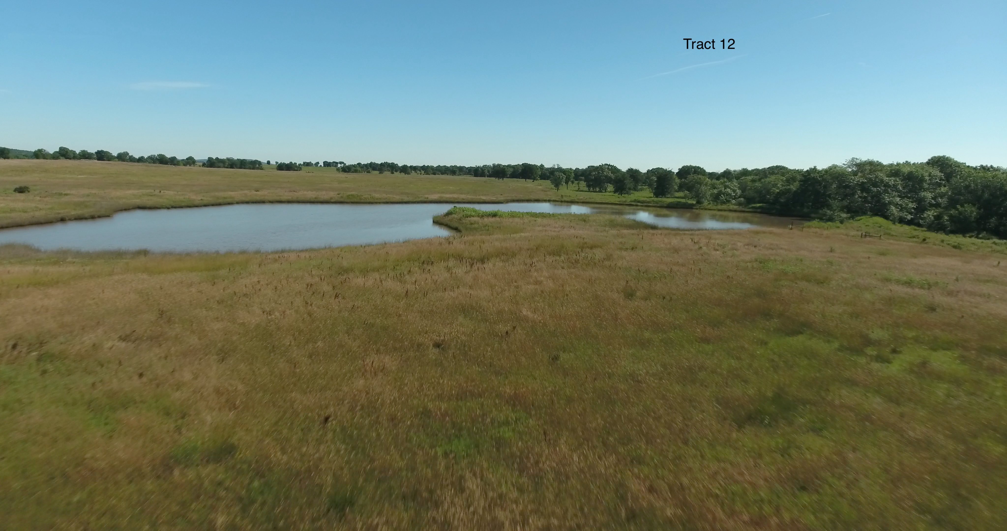 Property photo 15 - LAND AUCTION - 5,778+/-ACRES OFFERED IN 21 TRACTS IN OKMULGEE COUNTY, OKLAHOMA