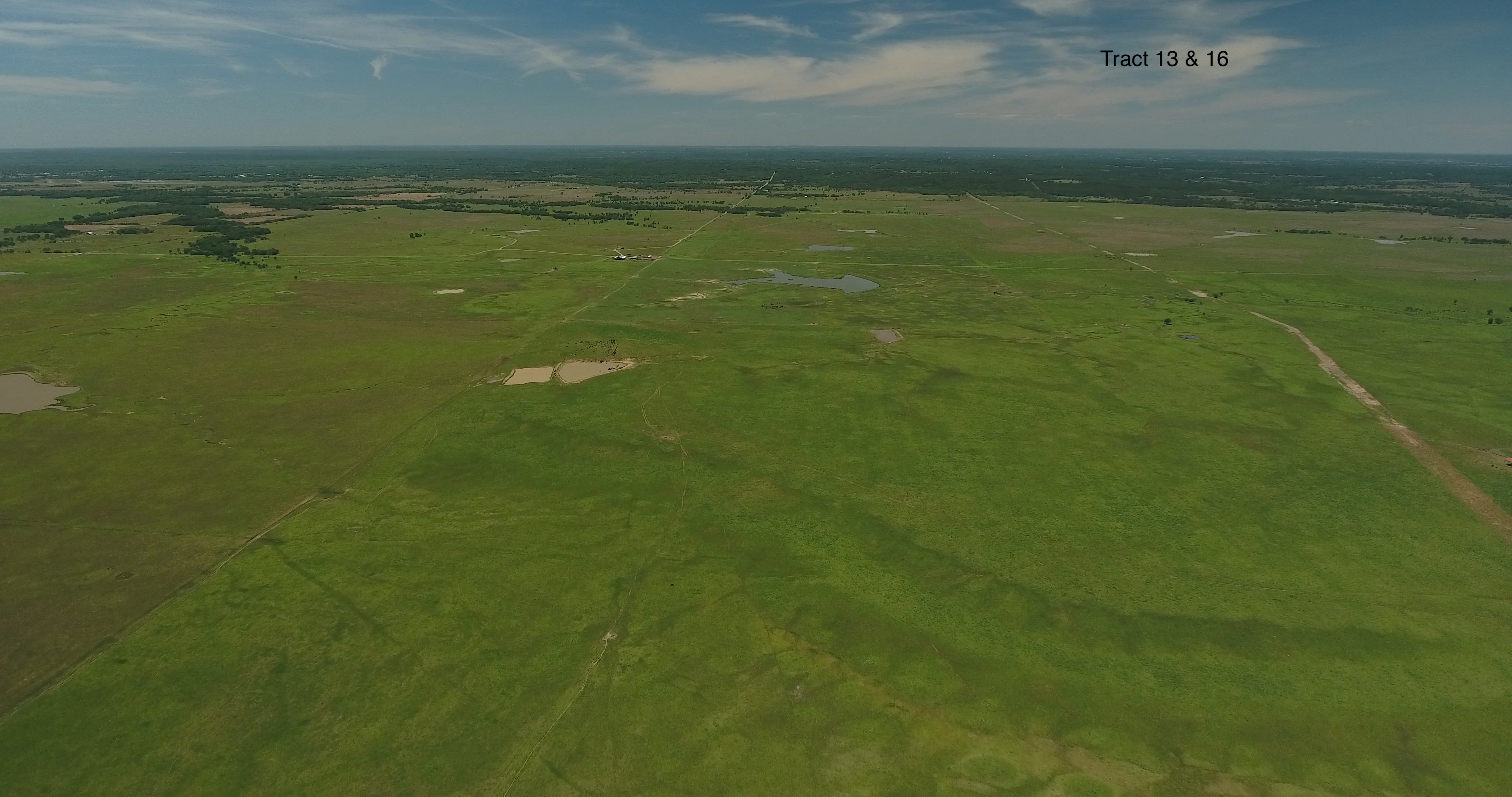 Property photo 34 - LAND AUCTION - 5,778+/-ACRES OFFERED IN 21 TRACTS IN OKMULGEE COUNTY, OKLAHOMA