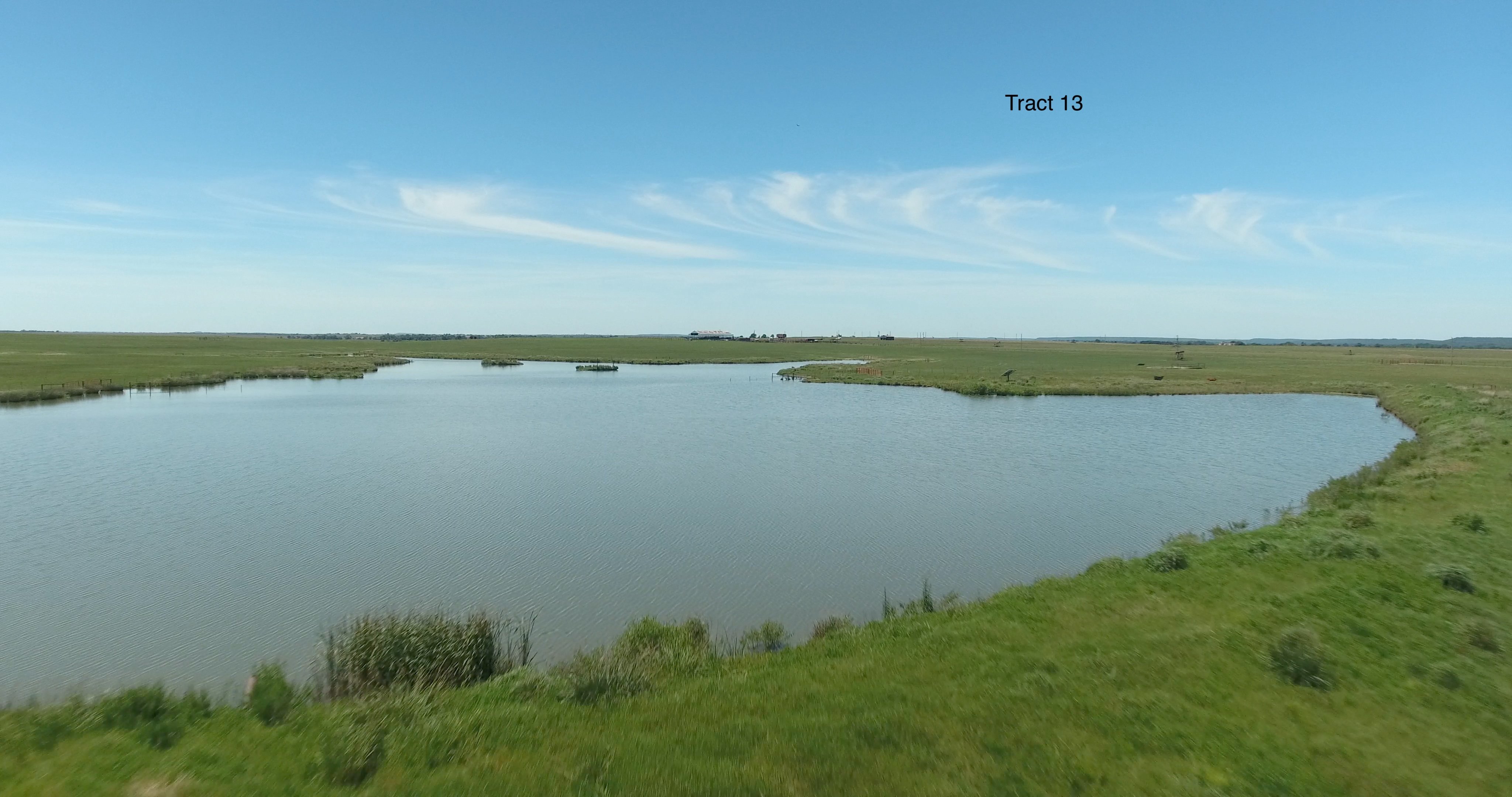 Property photo 3 - LAND AUCTION - 5,778+/-ACRES OFFERED IN 21 TRACTS IN OKMULGEE COUNTY, OKLAHOMA