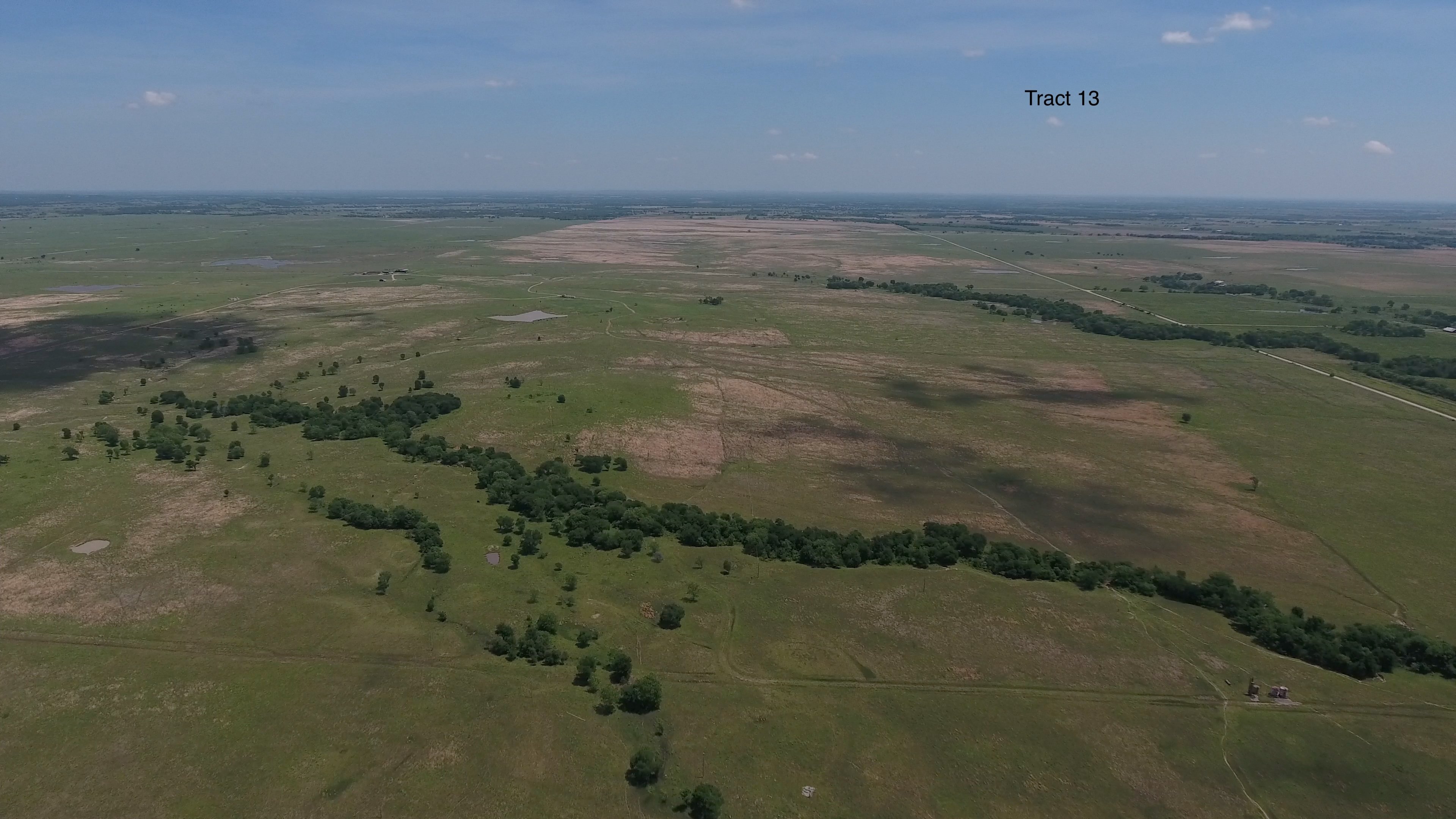 Property photo 19 - LAND AUCTION - 5,778+/-ACRES OFFERED IN 21 TRACTS IN OKMULGEE COUNTY, OKLAHOMA